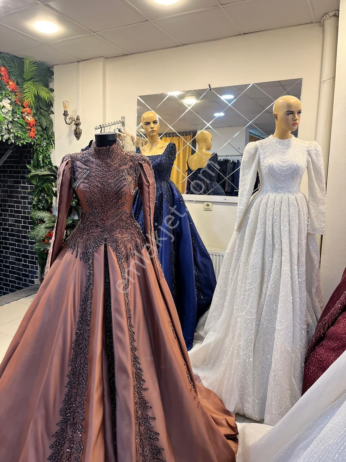 Merkezde Devren Satılık Kelepır Gelink Magazası - Görsel 29