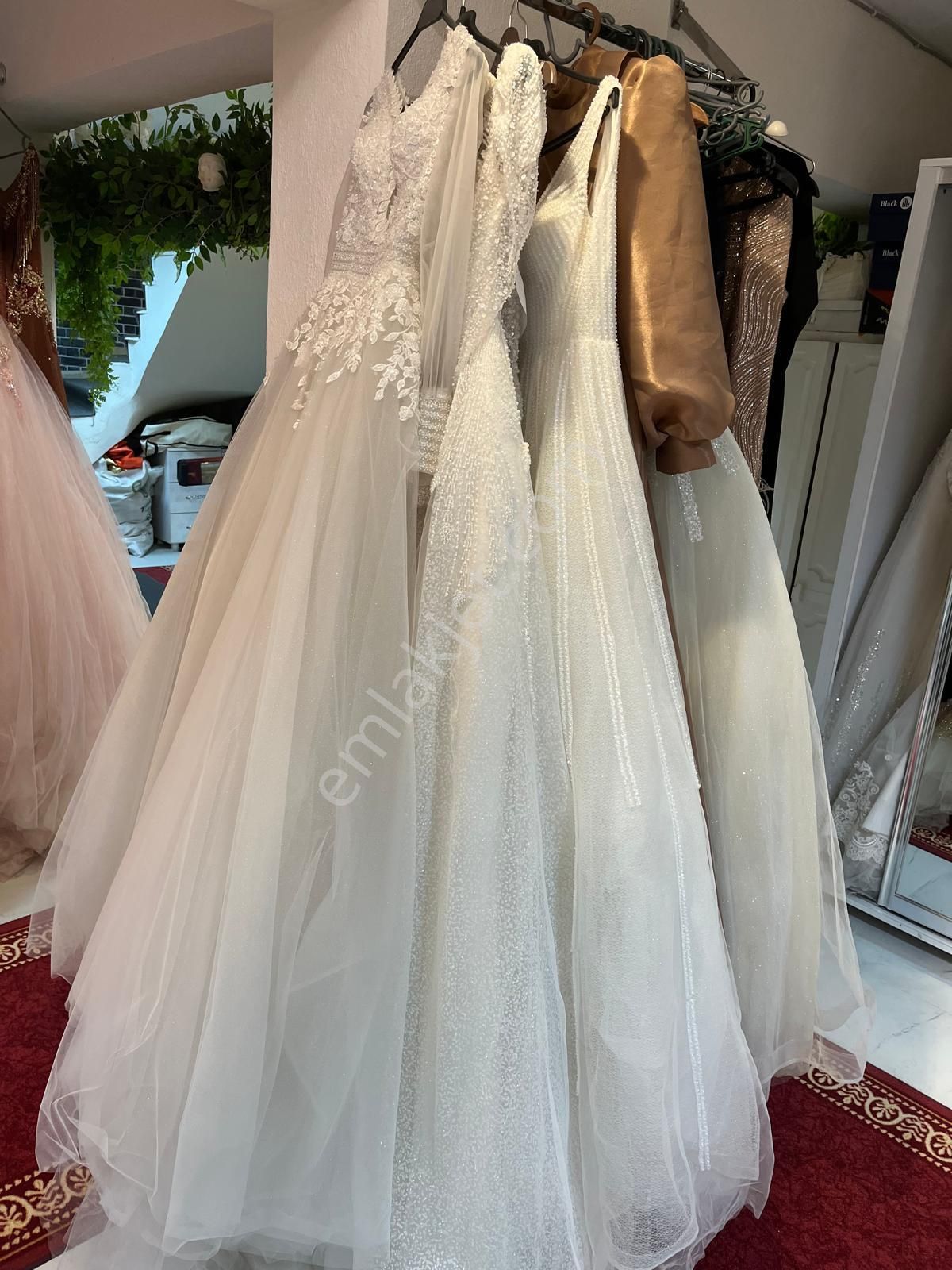 Merkezde Devren Satılık Kelepır Gelink Magazası - Görsel 13