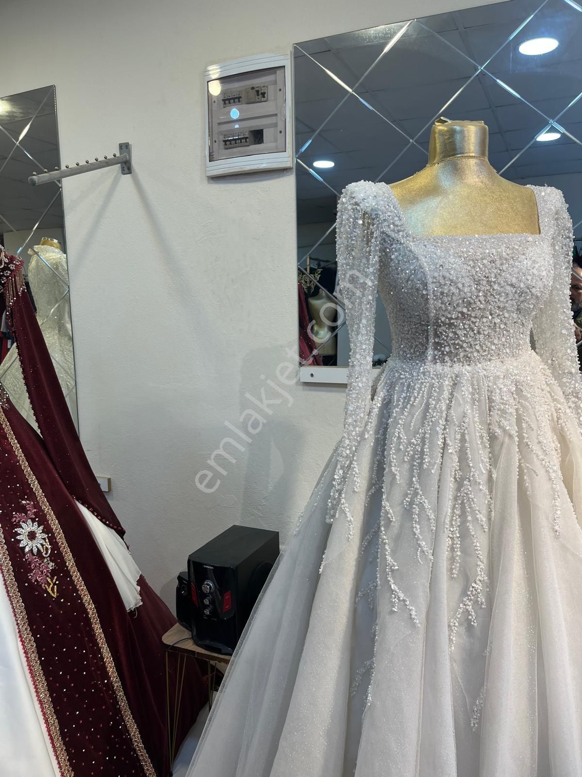 Merkezde Devren Satılık Kelepır Gelink Magazası - Görsel 31