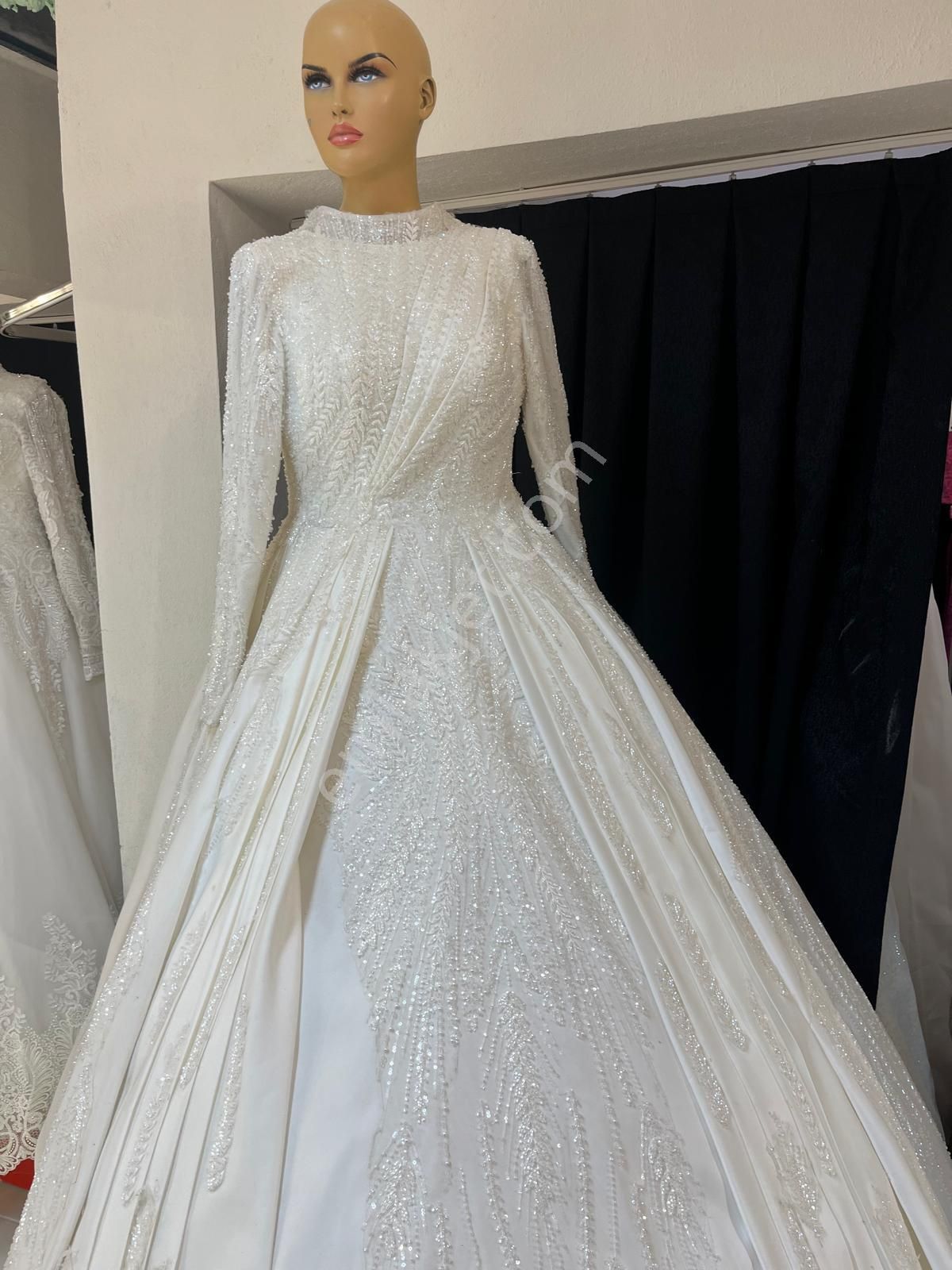 Merkezde Devren Satılık Kelepır Gelink Magazası - Görsel 8