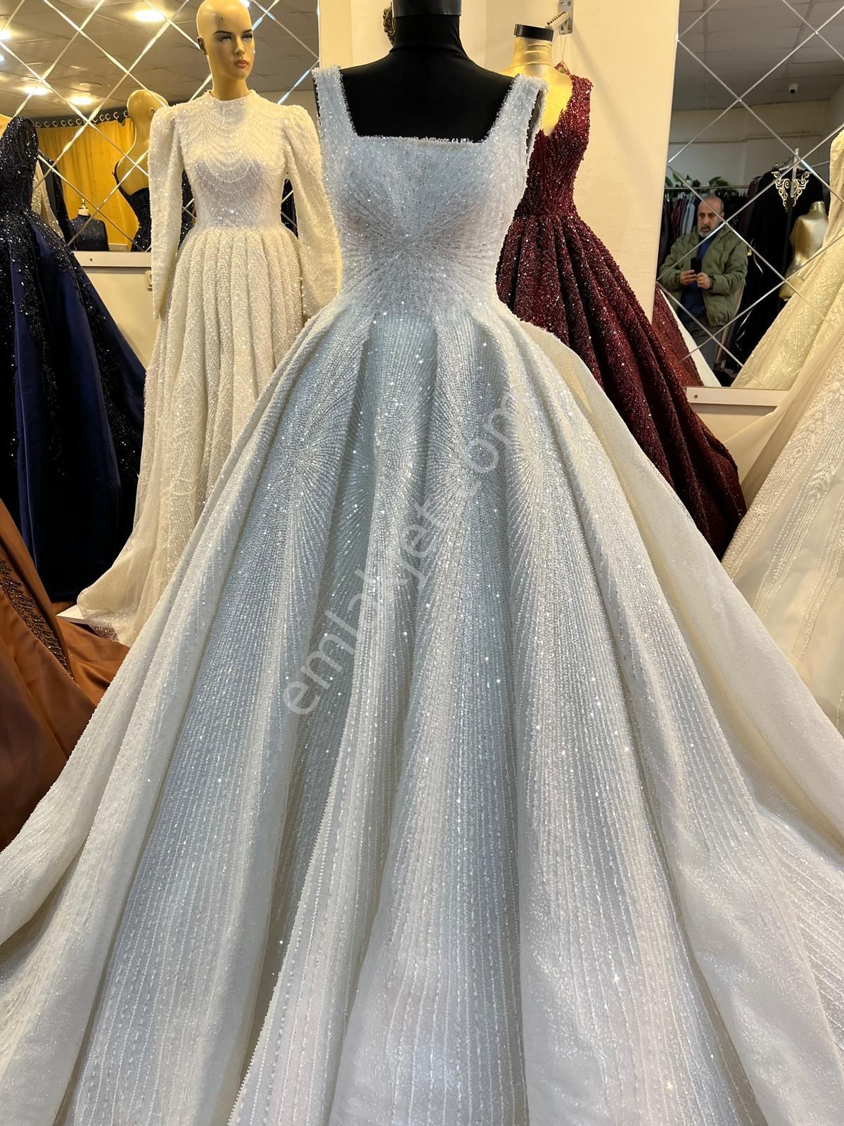 Merkezde Devren Satılık Kelepır Gelink Magazası - Görsel 28