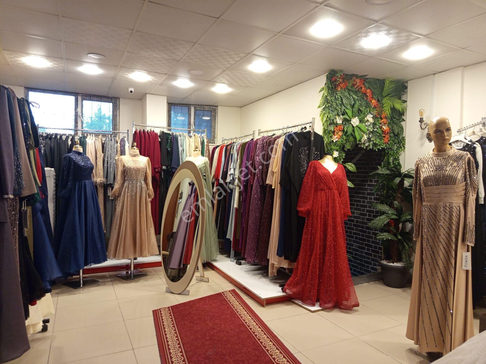 Merkezde Devren Satılık Kelepır Gelink Magazası - Görsel 2