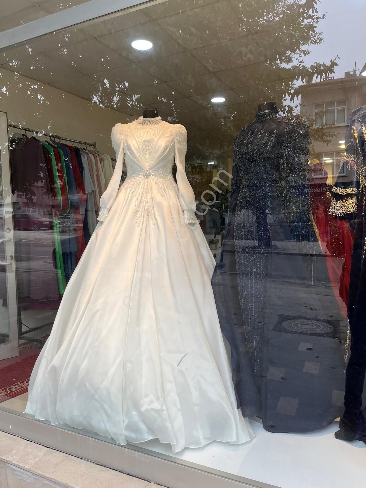 Merkezde Devren Satılık Kelepır Gelink Magazası - Görsel 30