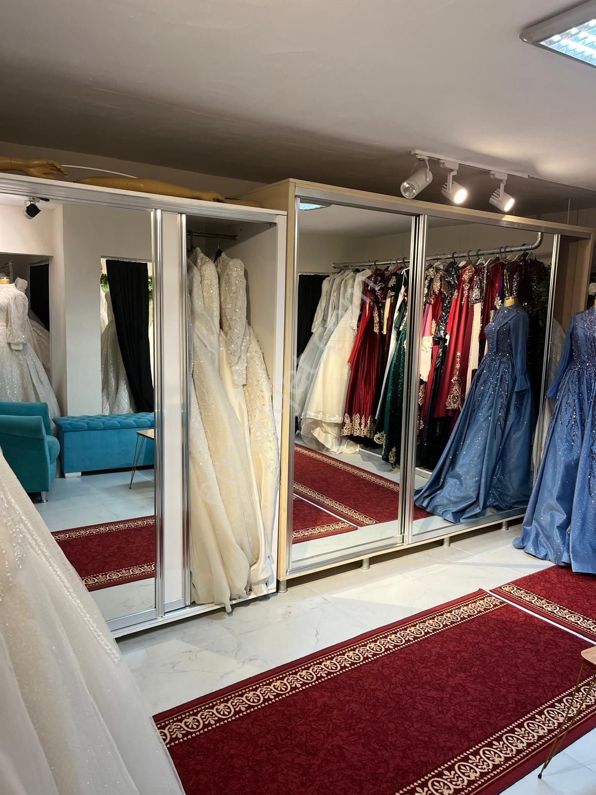 Merkezde Devren Satılık Kelepır Gelink Magazası - Görsel 33