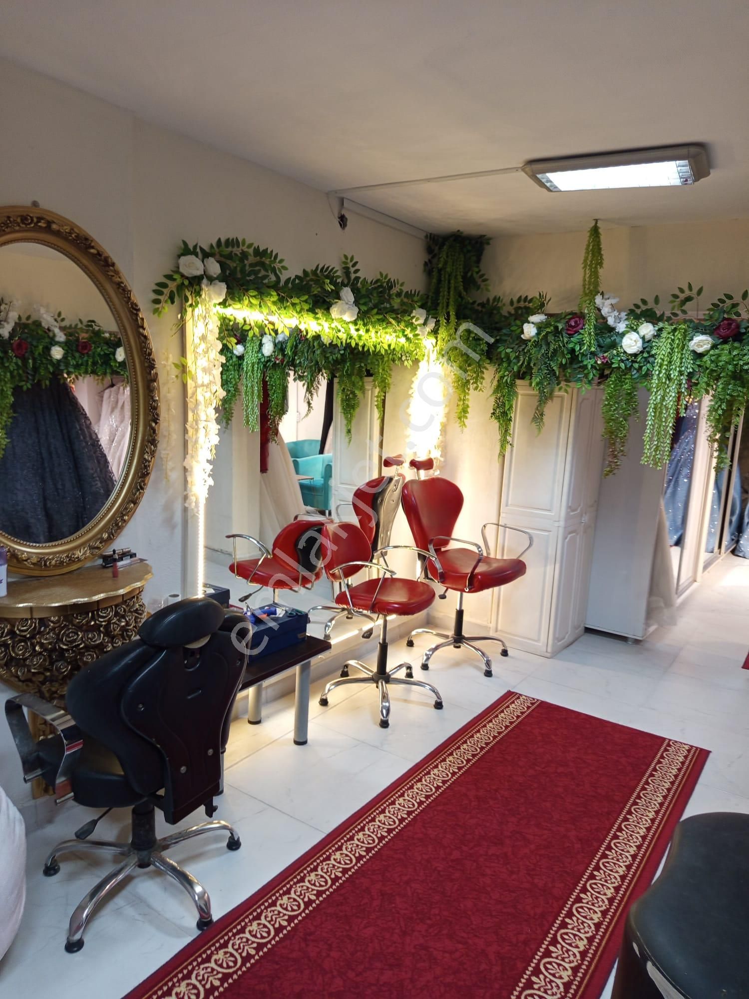 Merkezde Devren Satılık Kelepır Gelink Magazası - Görsel 3