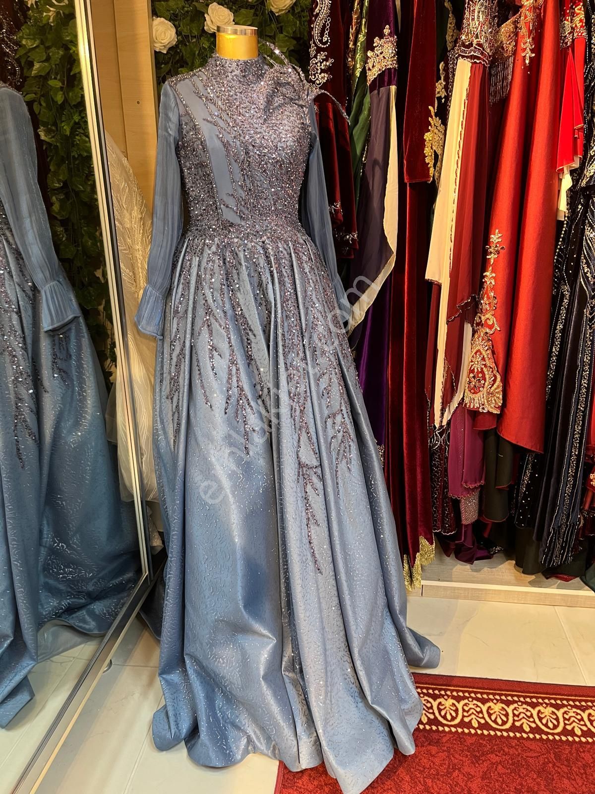 Merkezde Devren Satılık Kelepır Gelink Magazası - Görsel 10