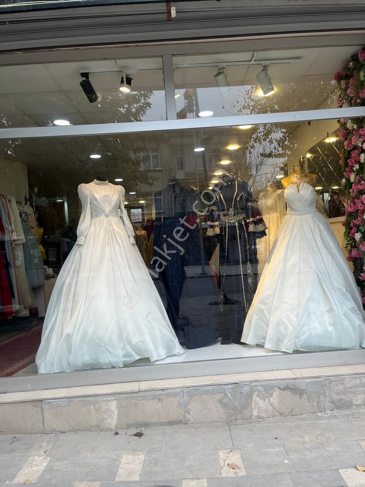 Merkezde Devren Satılık Kelepır Gelink Magazası - Görsel 25