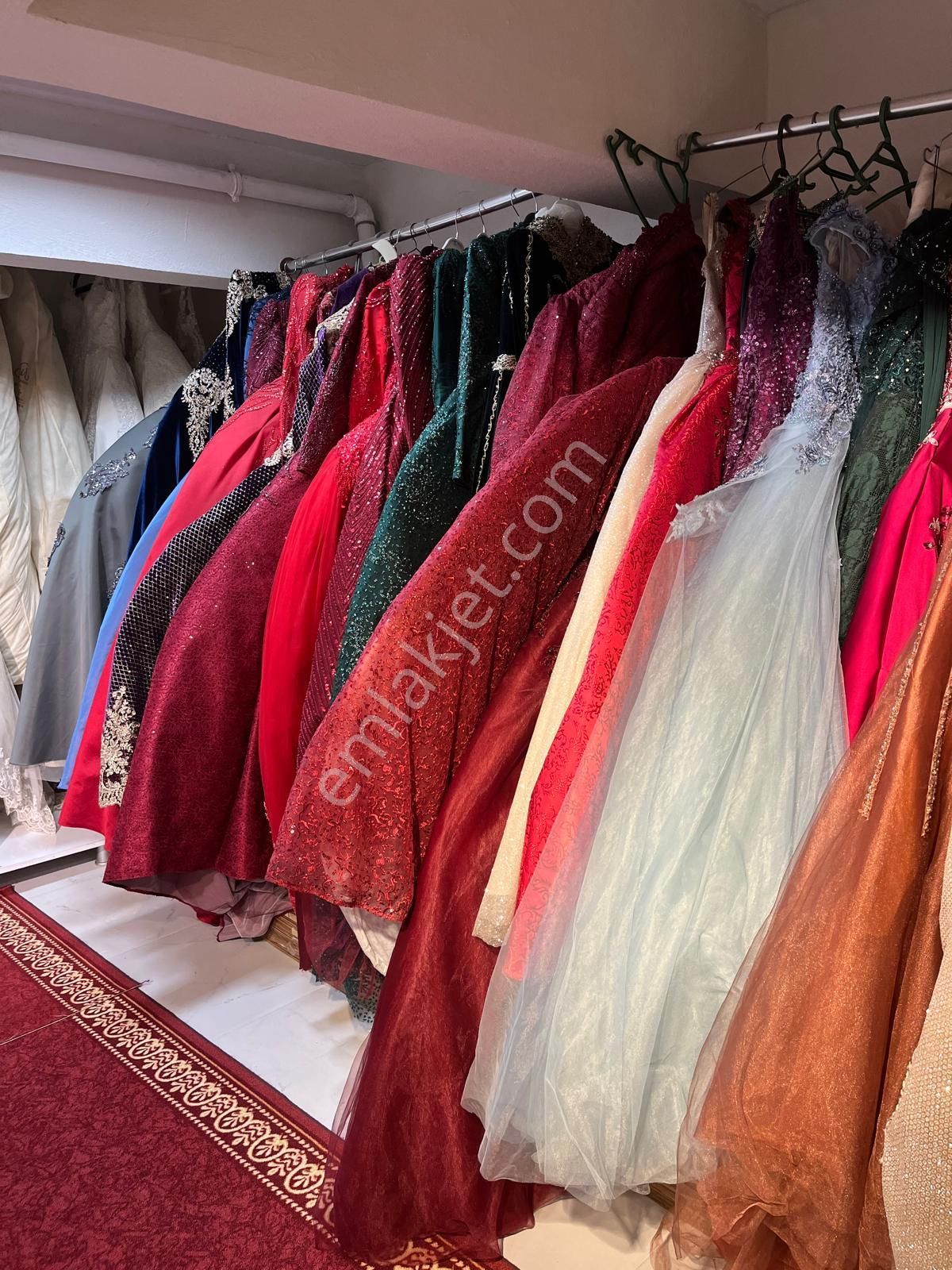 Merkezde Devren Satılık Kelepır Gelink Magazası - Görsel 12