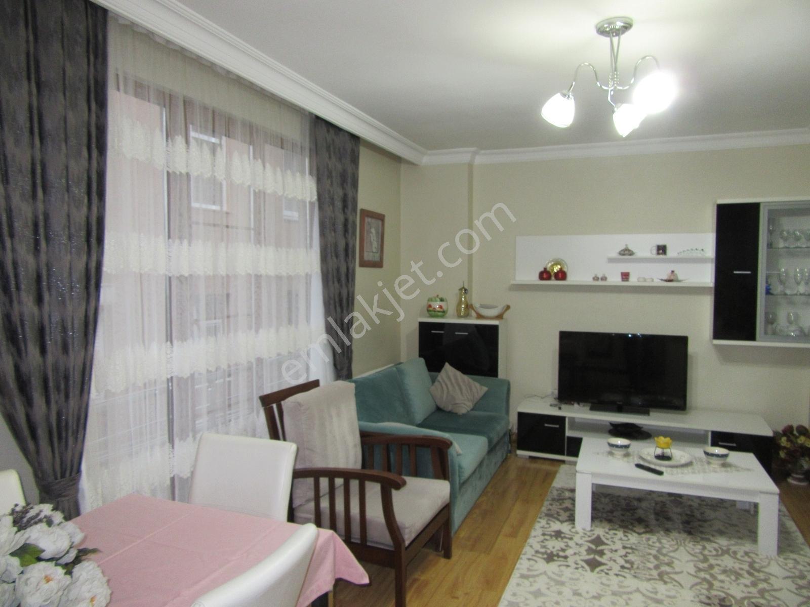 4.levent Emniyetevlerinde 4+1 140m2 Dubleks Satılık Daire - Görsel 5
