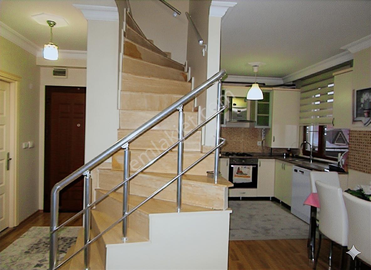 4.levent Emniyetevlerinde 4+1 140m2 Dubleks Satılık Daire - Görsel 8