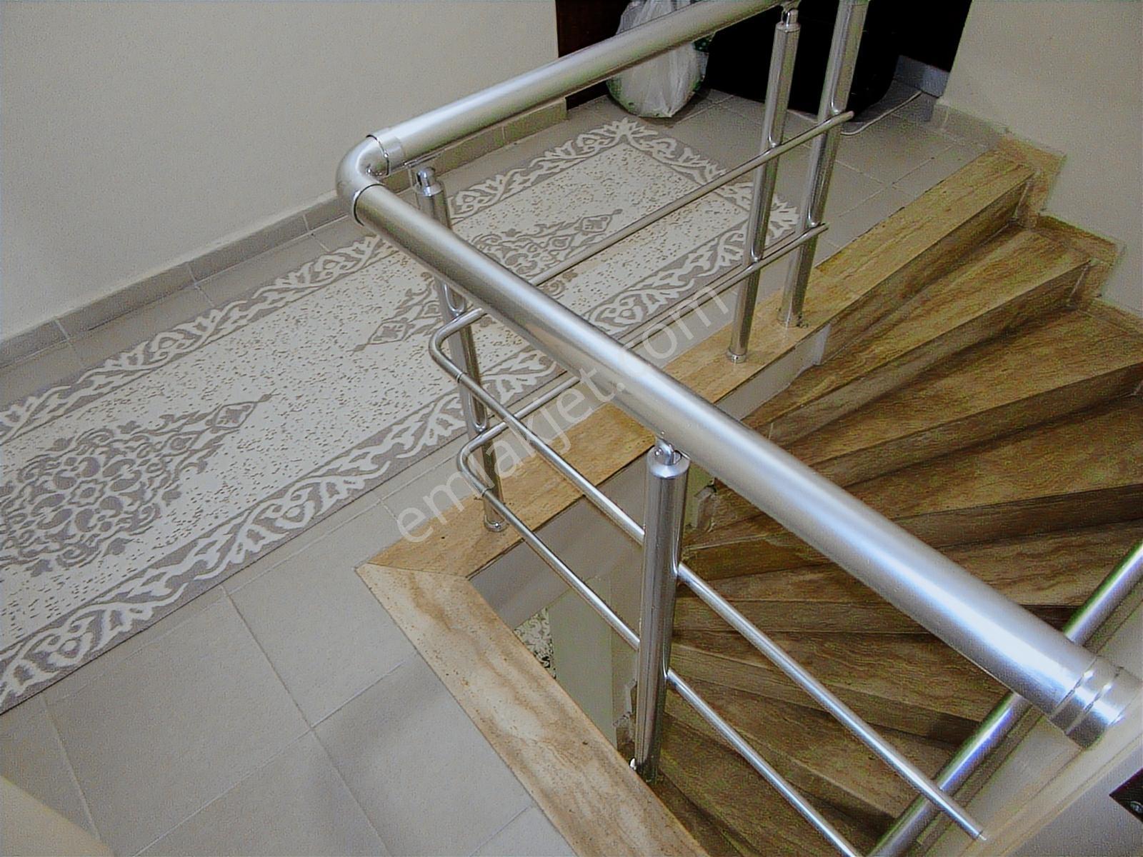 4.levent Emniyetevlerinde 4+1 140m2 Dubleks Satılık Daire - Görsel 18