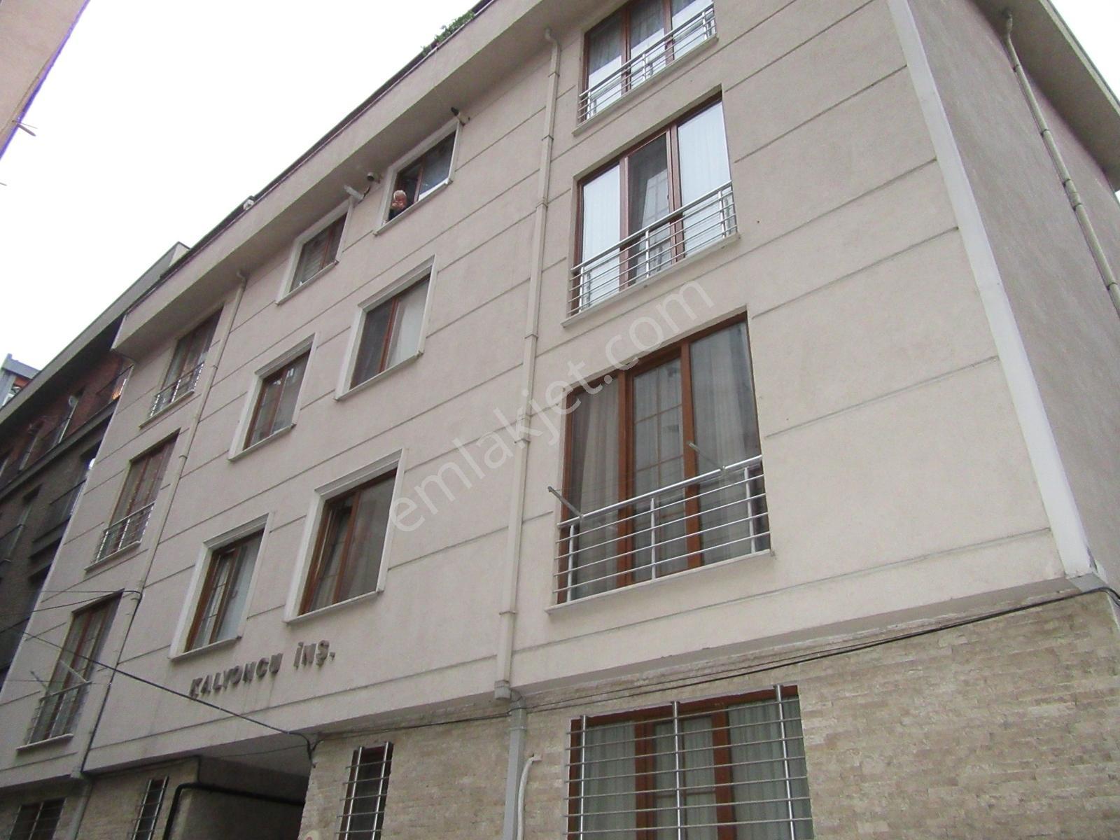 4.levent Emniyetevlerinde 4+1 140m2 Dubleks Satılık Daire - Görsel 35