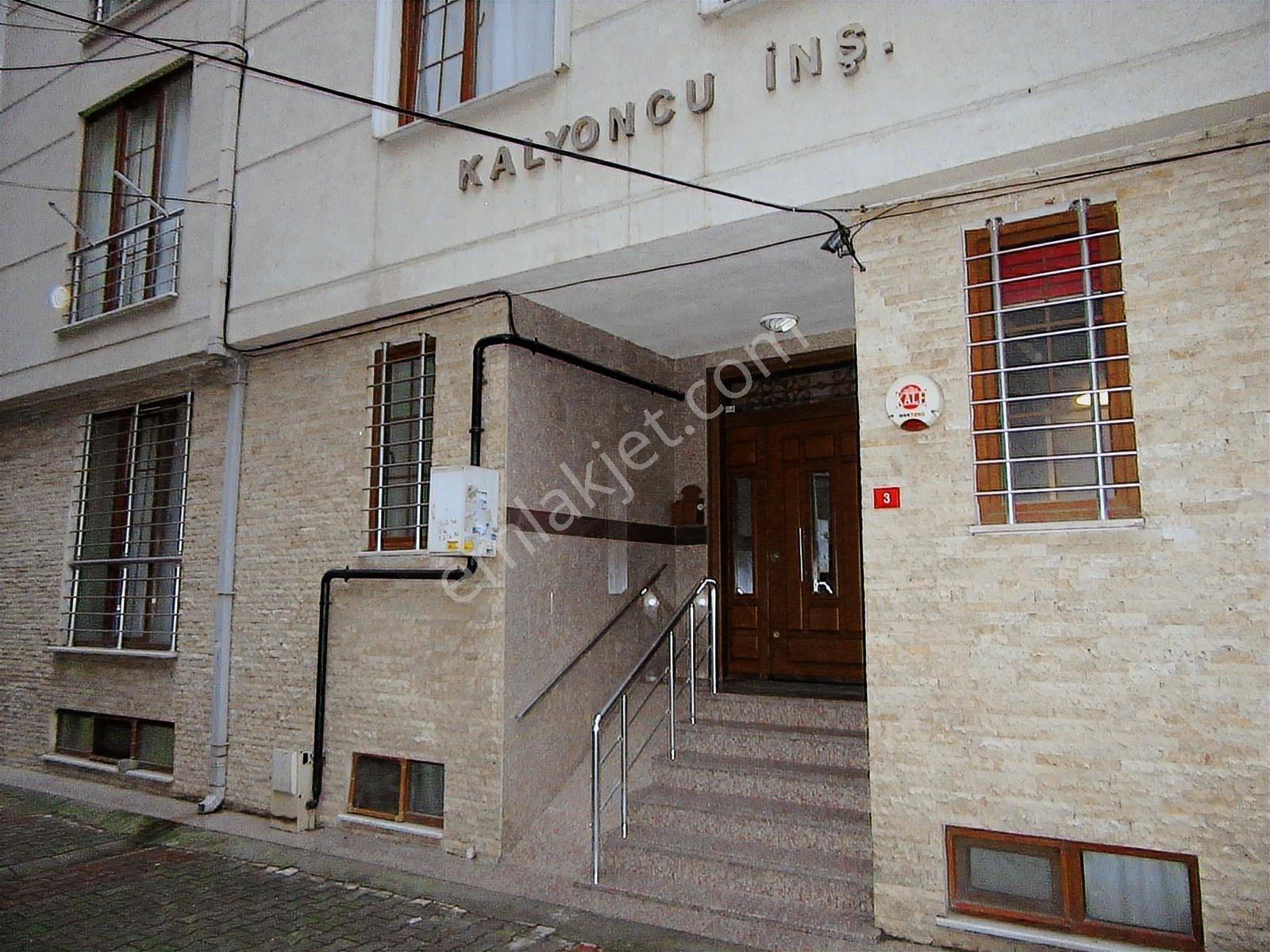 4.levent Emniyetevlerinde 4+1 140m2 Dubleks Satılık Daire - Görsel 20