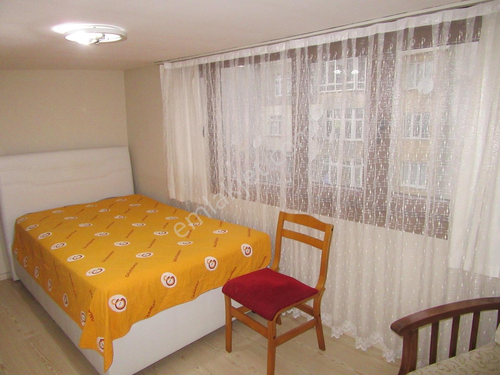 4.levent Emniyetevlerinde 4+1 140m2 Dubleks Satılık Daire - Görsel 15