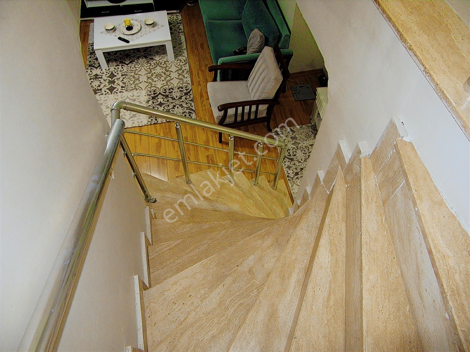 4.levent Emniyetevlerinde 4+1 140m2 Dubleks Satılık Daire - Görsel 19