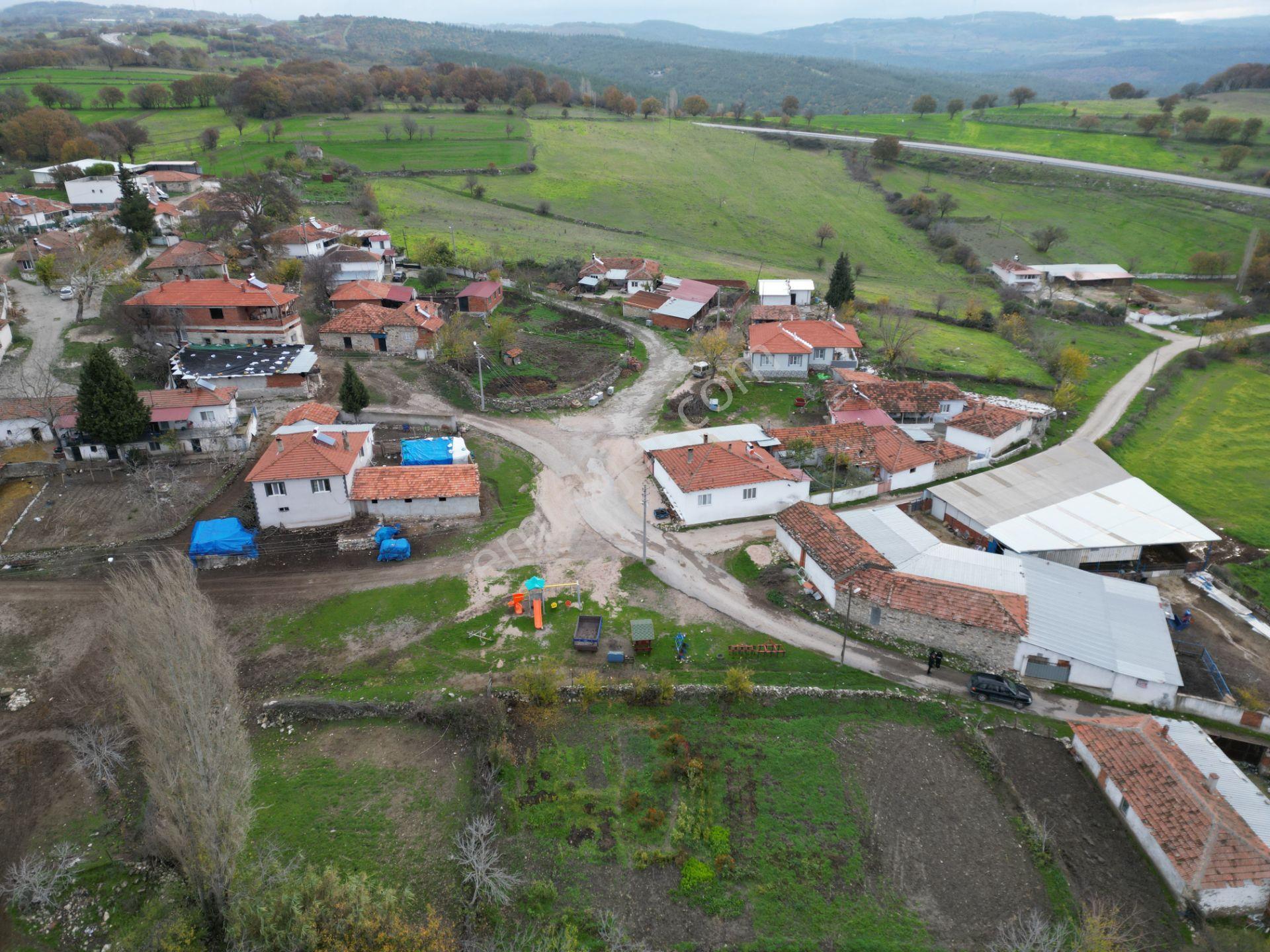 Balıkesir'de Fırsat İmarlı Arsa - Görsel 11