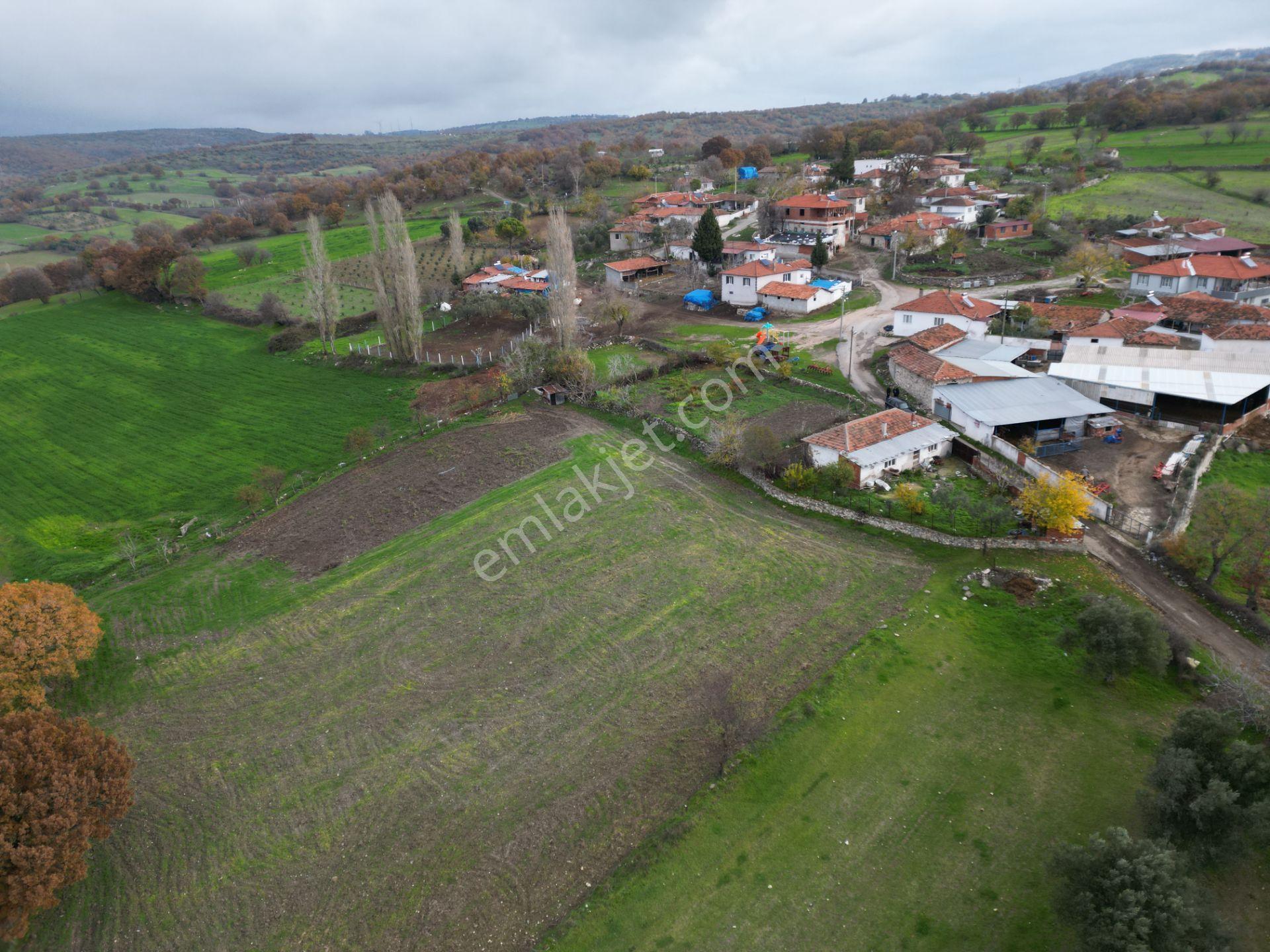 Balıkesir'de Fırsat İmarlı Arsa - Görsel 3