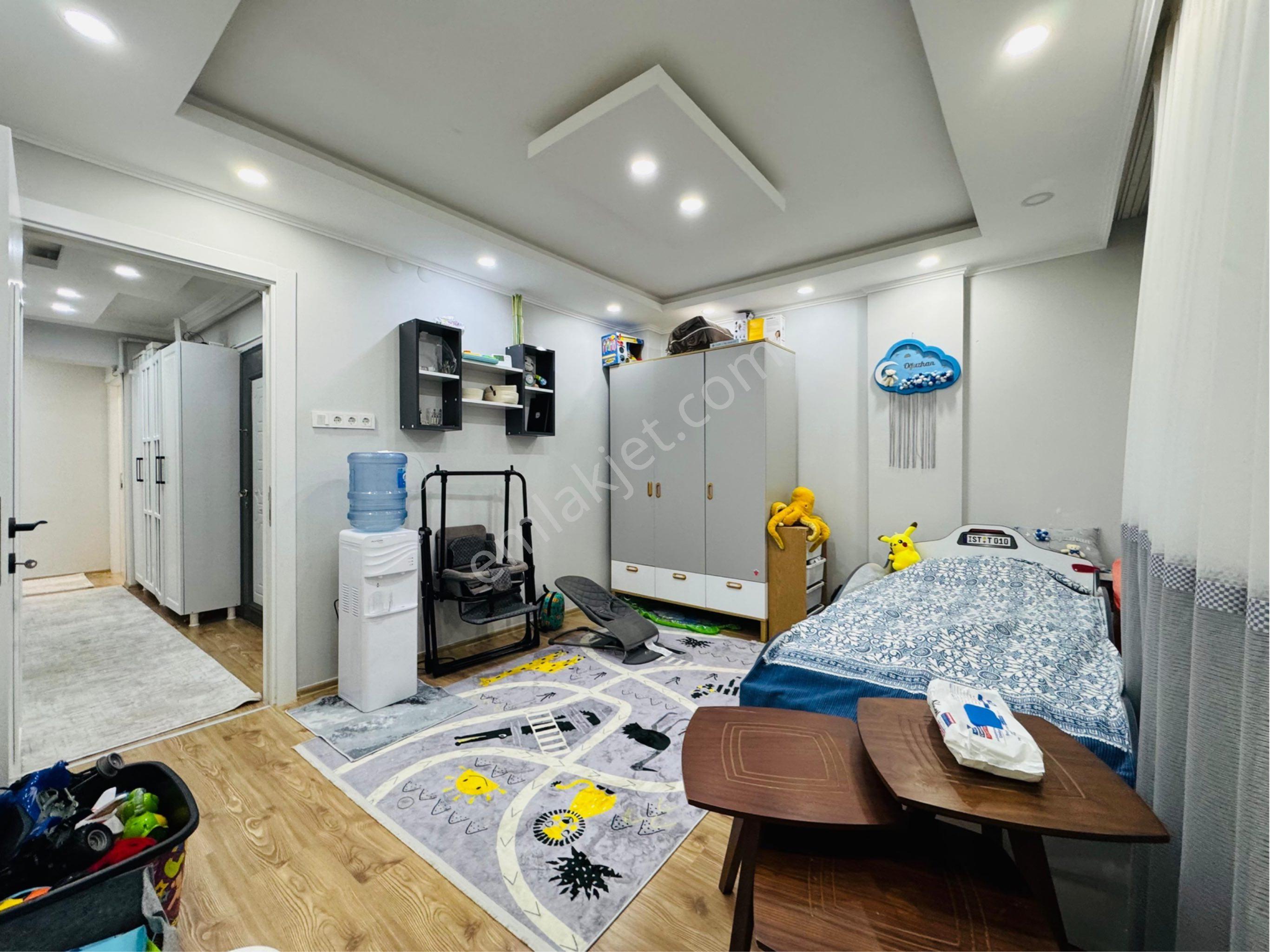 Cafe Sera Mevki 3+1 Kapalı Mutfak 1. Balkon Fırsat Daire - Görsel 11