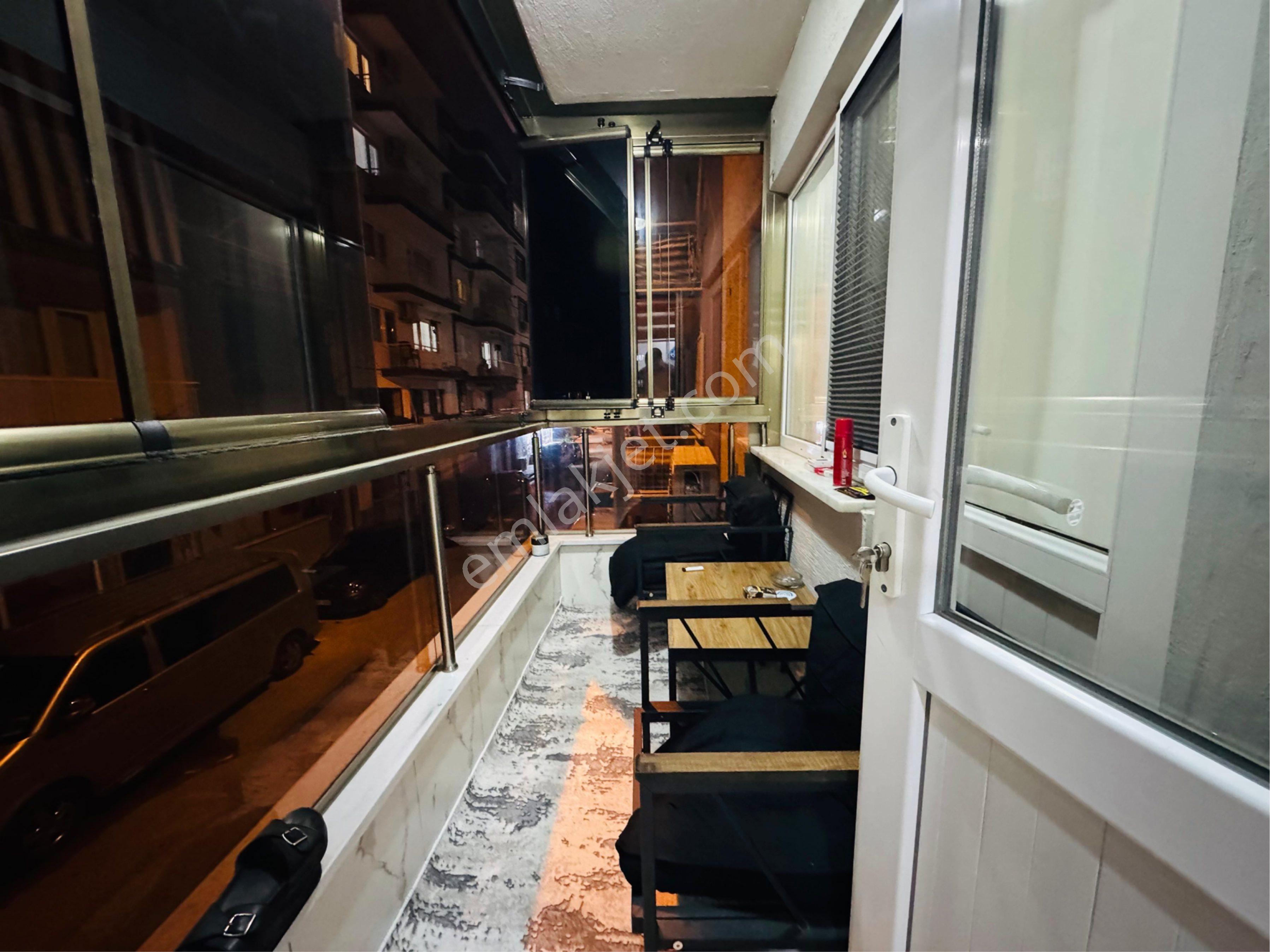 Cafe Sera Mevki 3+1 Kapalı Mutfak 1. Balkon Fırsat Daire - Görsel 16