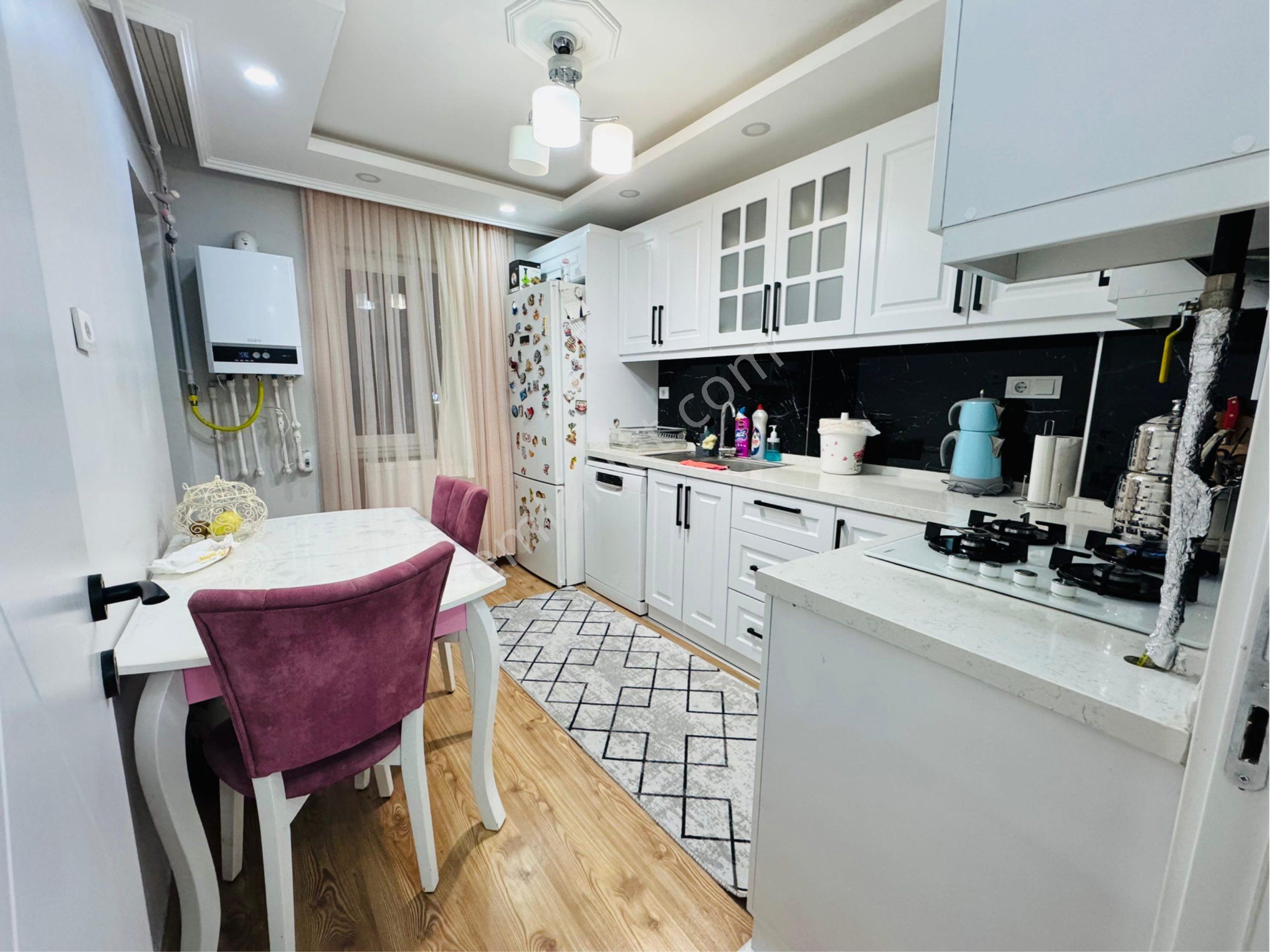Cafe Sera Mevki 3+1 Kapalı Mutfak 1. Balkon Fırsat Daire - Görsel 4