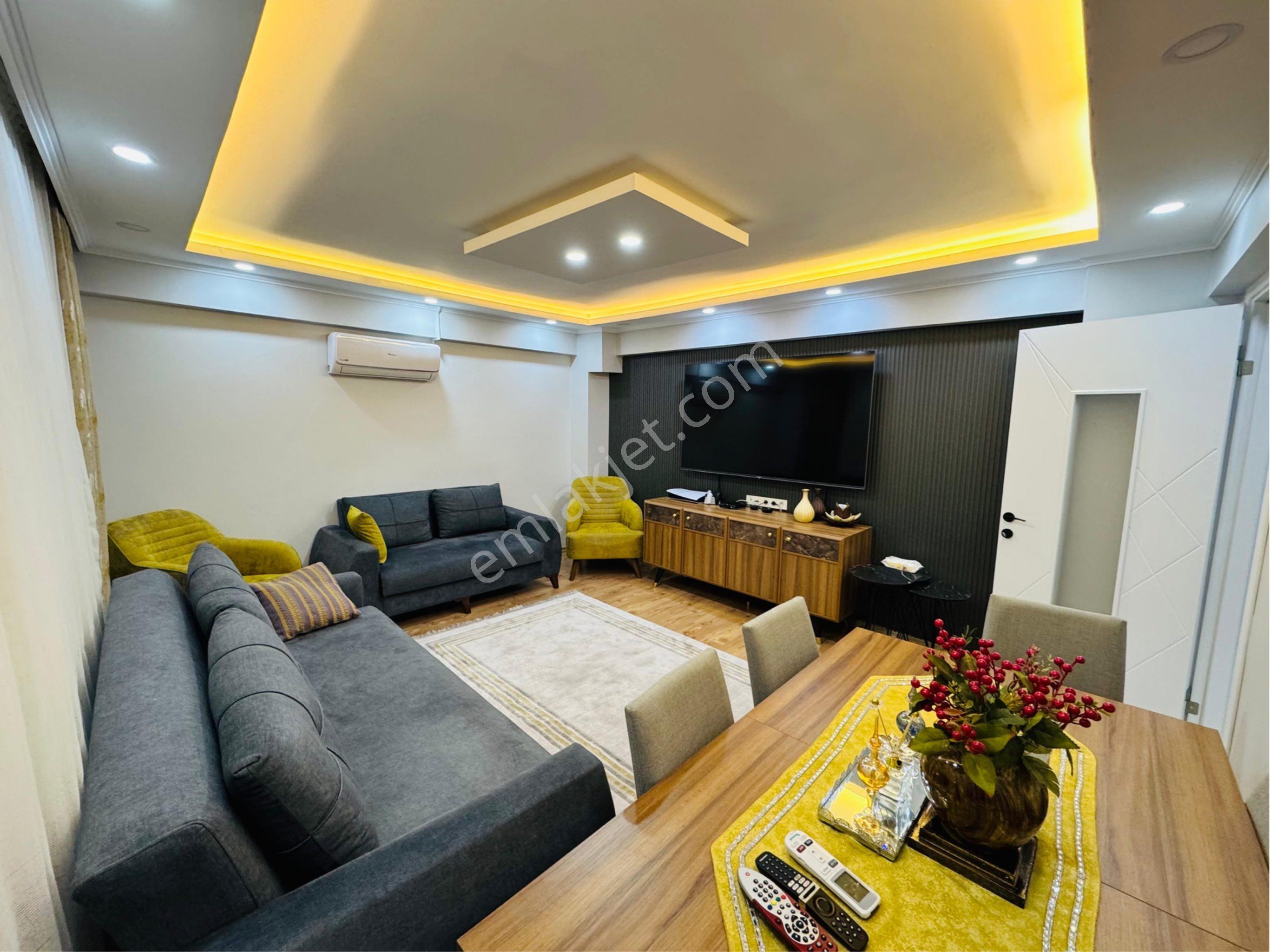 Cafe Sera Mevki 3+1 Kapalı Mutfak 1. Balkon Fırsat Daire - Görsel 3
