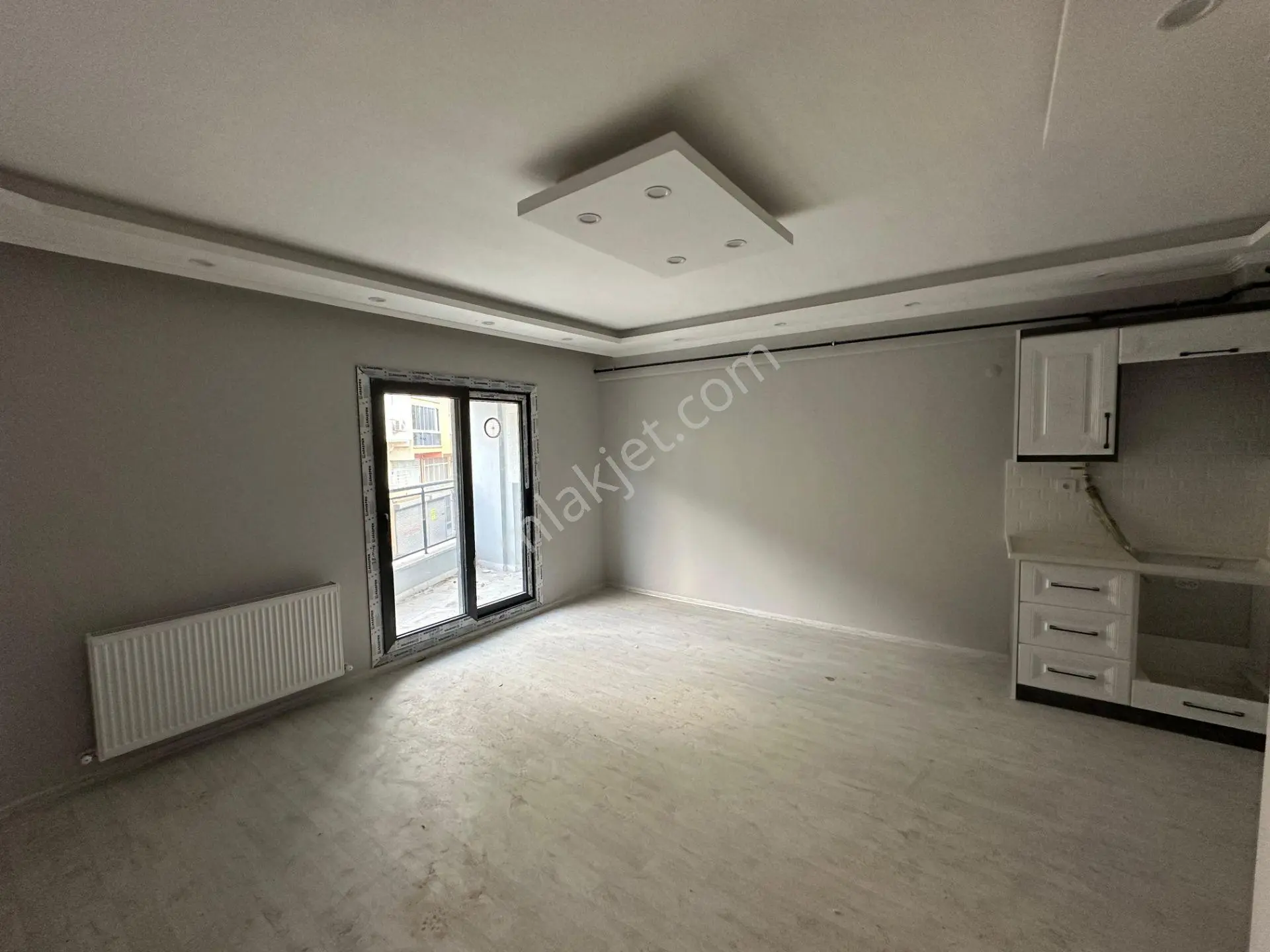 🏡saruhan Mahallesi🏡 ✅2+1 M2 800m2 5 Katlının 3 Katı ❇️sıfır Full Özelikli Petek Kombili - Görsel 2