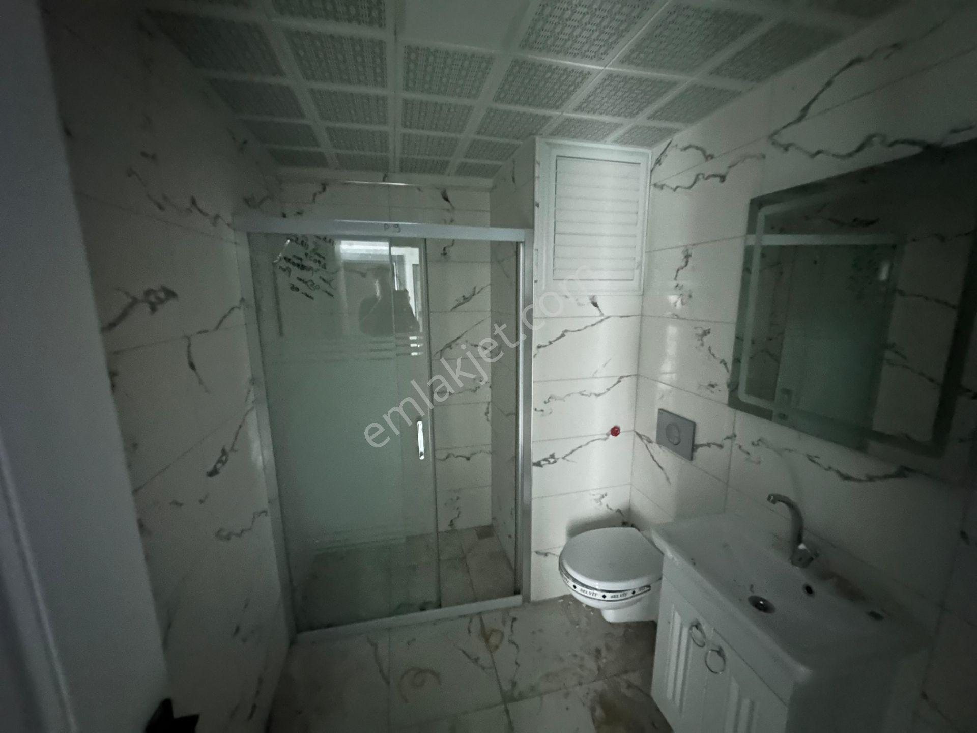 🏡saruhan Mahallesi🏡 ✅2+1 M2 800m2 5 Katlının 3 Katı ❇️sıfır Full Özelikli Petek Kombili - Görsel 8