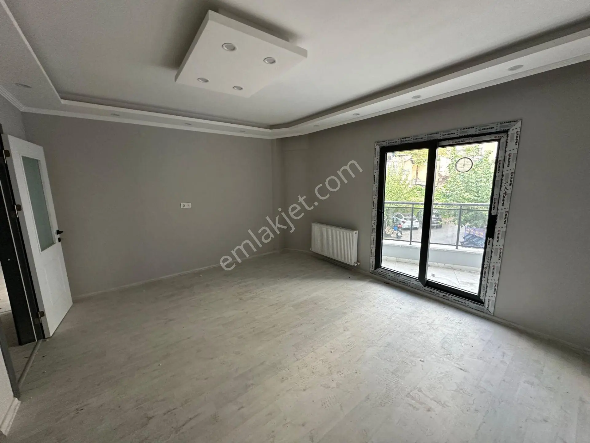 🏡saruhan Mahallesi🏡 ✅2+1 M2 800m2 5 Katlının 3 Katı ❇️sıfır Full Özelikli Petek Kombili - Görsel 5