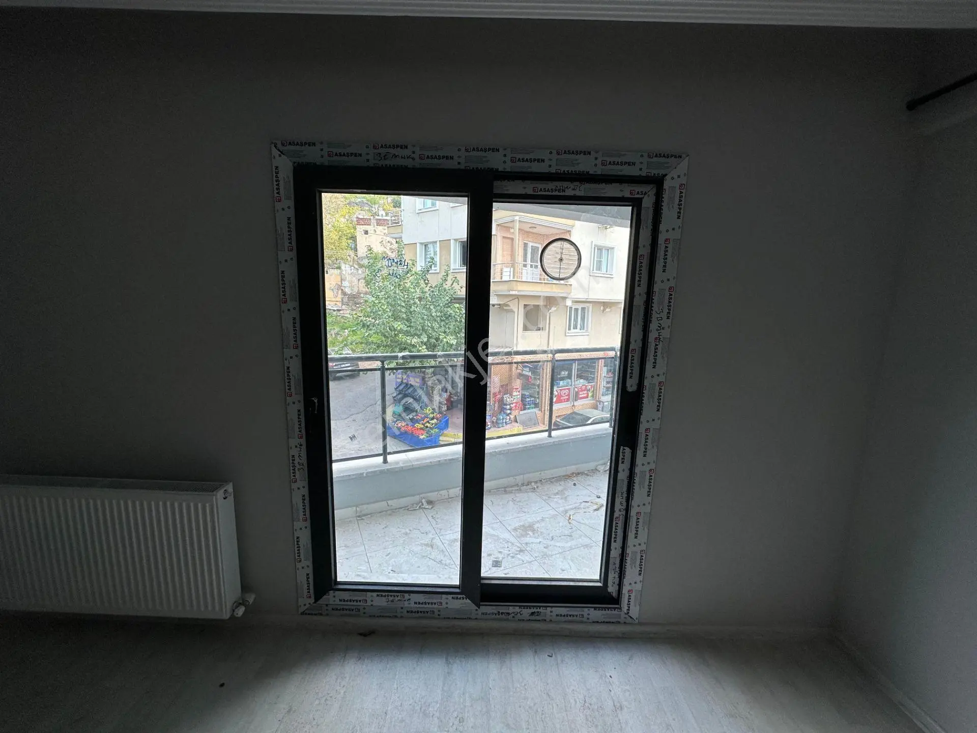🏡saruhan Mahallesi🏡 ✅2+1 M2 800m2 5 Katlının 3 Katı ❇️sıfır Full Özelikli Petek Kombili - Görsel 3