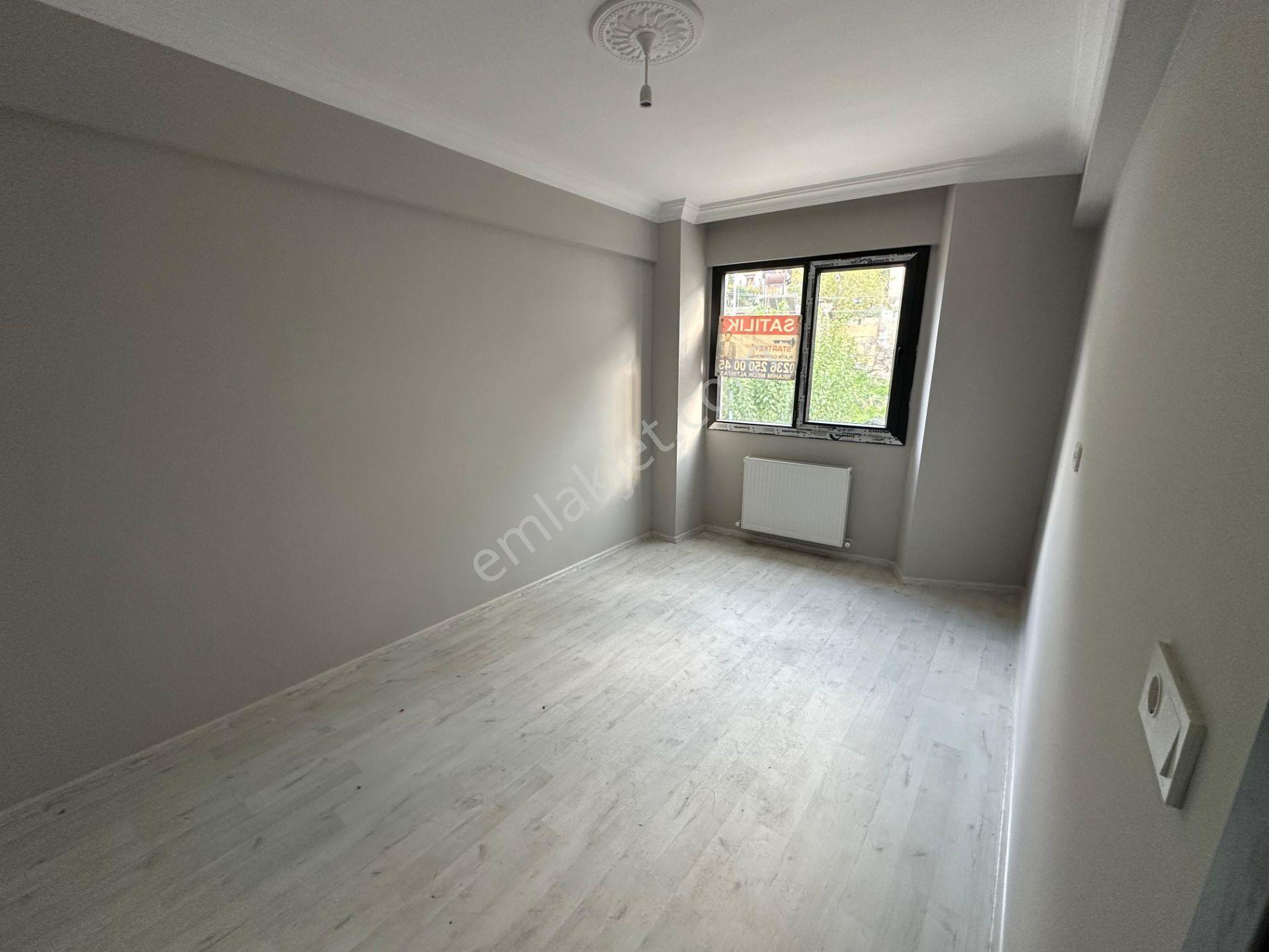 🏡saruhan Mahallesi🏡 ✅2+1 M2 800m2 5 Katlının 3 Katı ❇️sıfır Full Özelikli Petek Kombili - Görsel 7