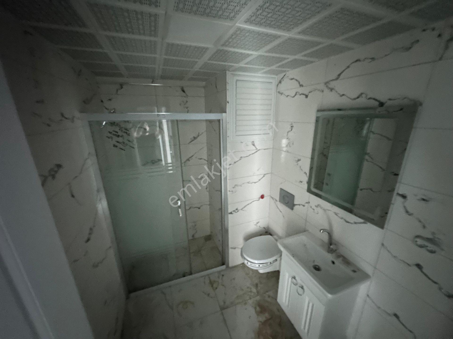 🏡saruhan Mahallesi🏡 ✅2+1 M2 800m2 5 Katlının 3 Katı ❇️sıfır Full Özelikli Petek Kombili - Görsel 9
