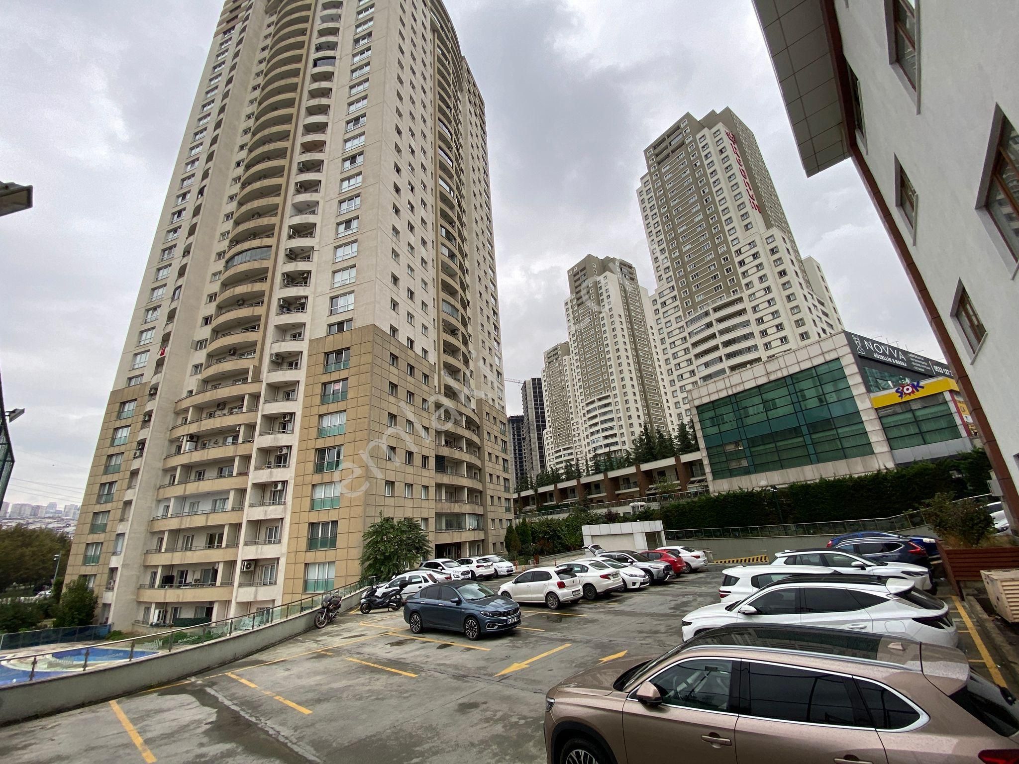 Metrobüse 5dk Yürüme Mesafesinde Site İçi 1+1 Fırsatı - Görsel 7