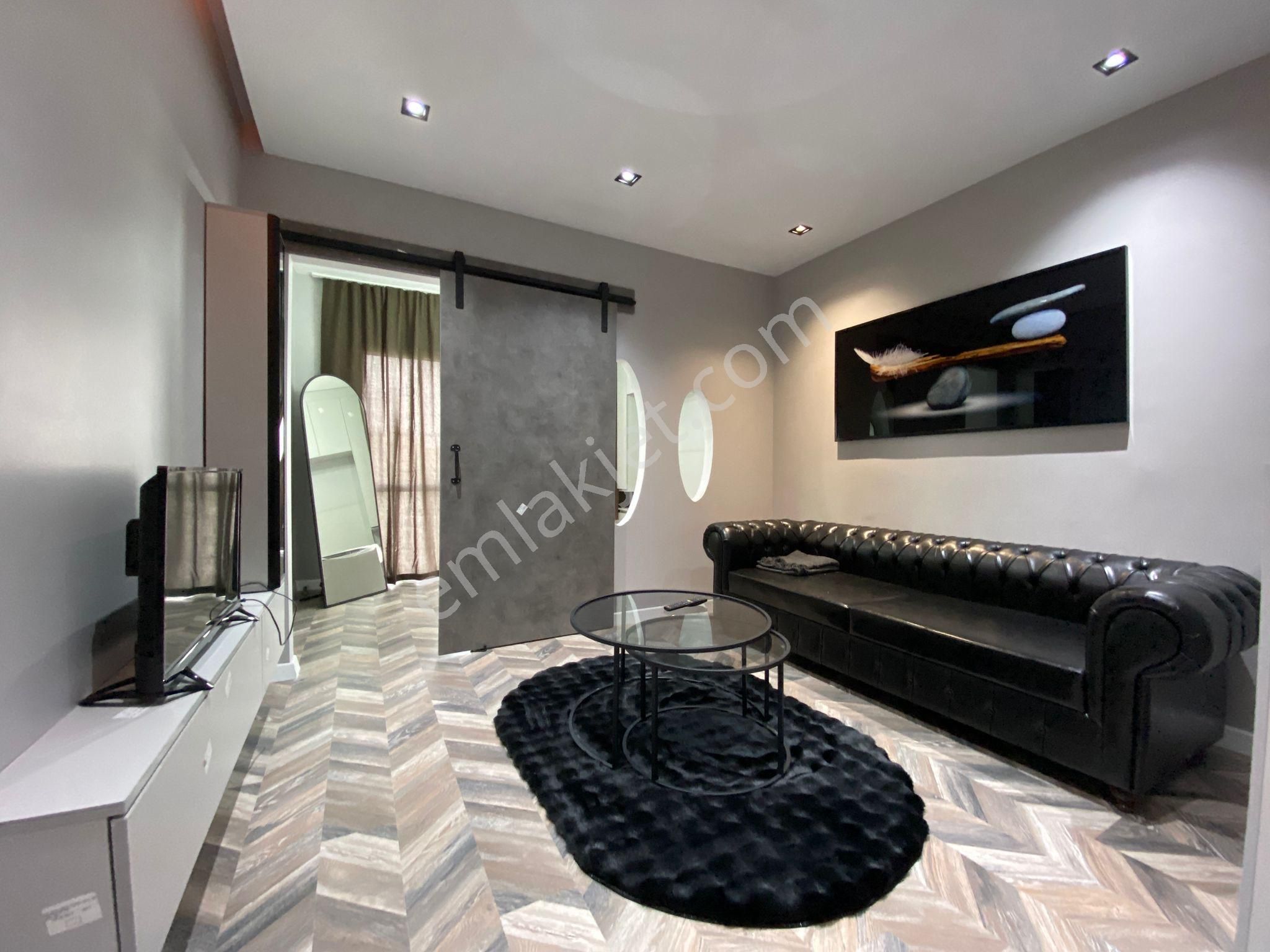 Metrobüse 5dk Yürüme Mesafesinde Site İçi 1+1 Fırsatı - Görsel 9