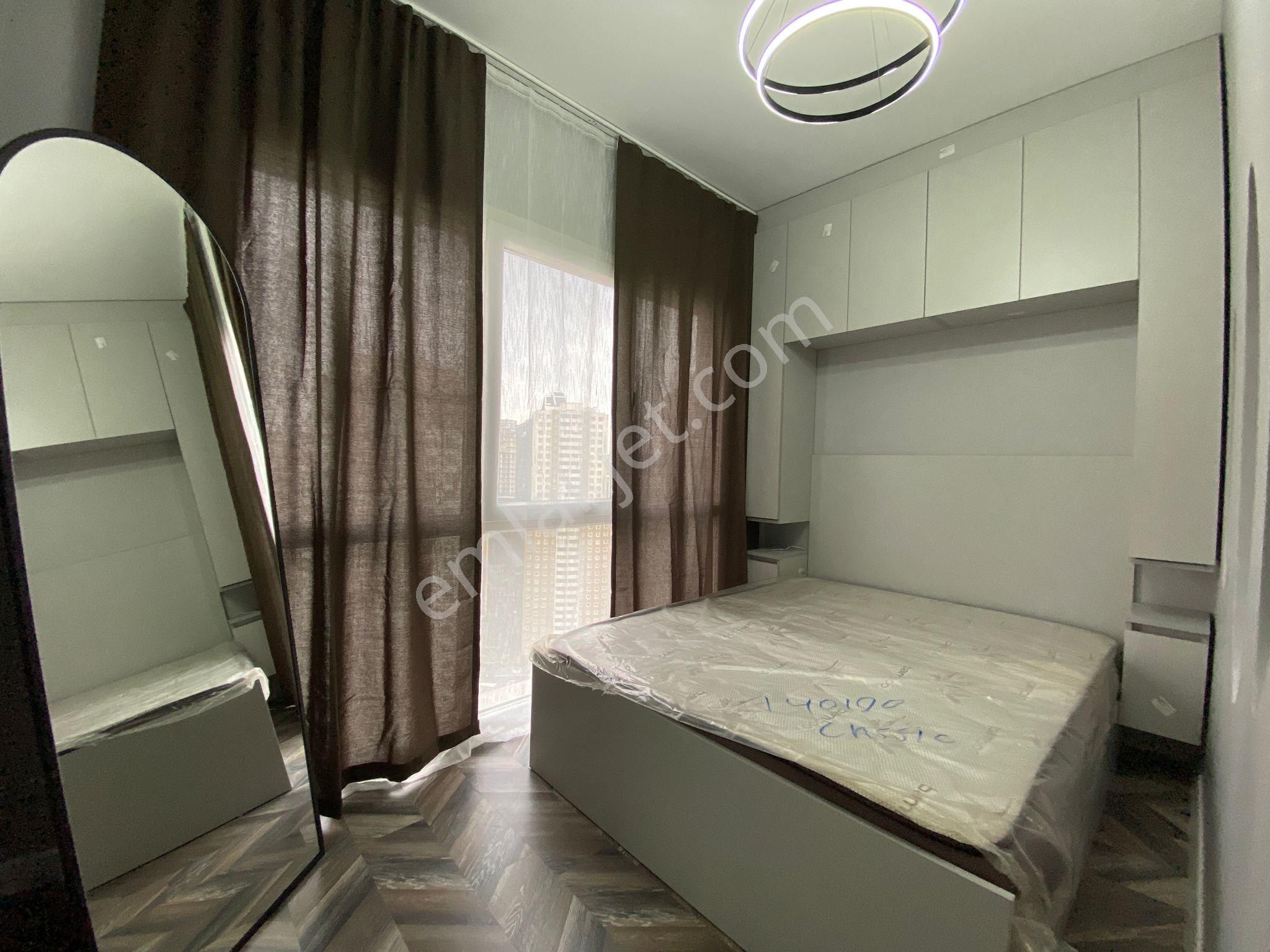 Metrobüse 5dk Yürüme Mesafesinde Site İçi 1+1 Fırsatı - Görsel 5