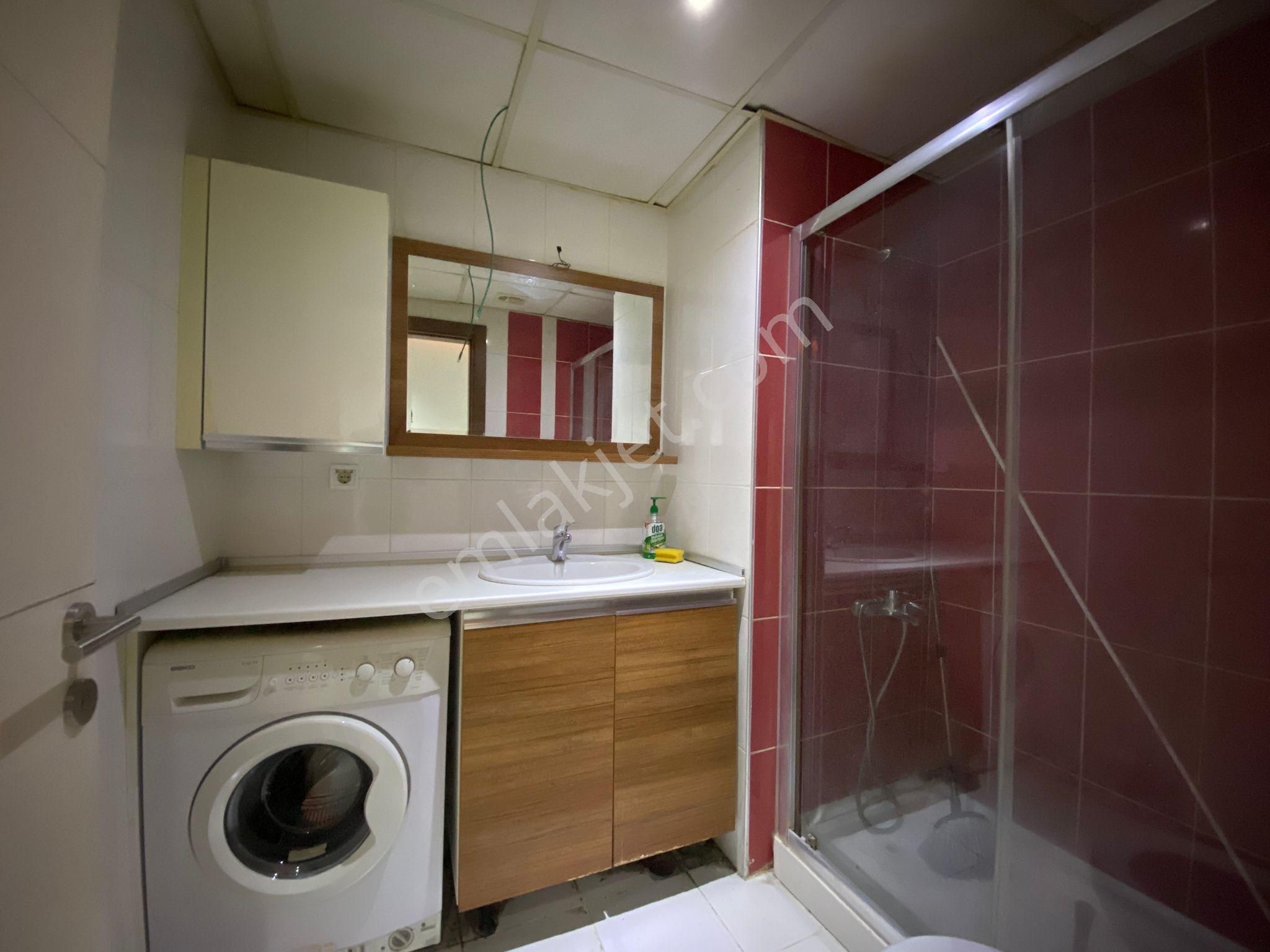 Metrobüse 5dk Yürüme Mesafesinde Site İçi 1+1 Fırsatı - Görsel 14