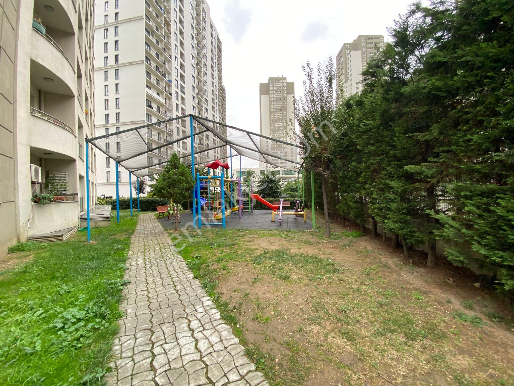 Metrobüse 5dk Yürüme Mesafesinde Site İçi 1+1 Fırsatı - Görsel 11