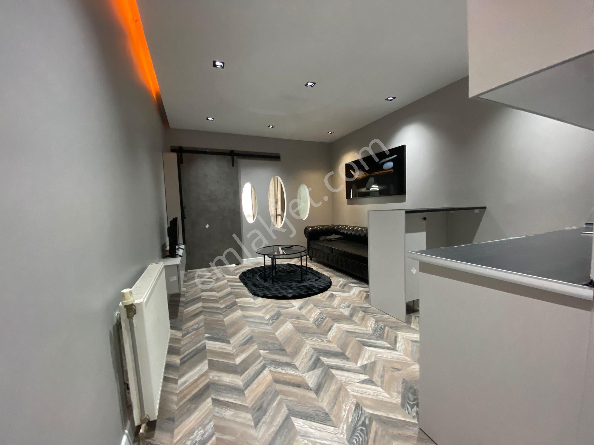 Metrobüse 5dk Yürüme Mesafesinde Site İçi 1+1 Fırsatı - Görsel 4