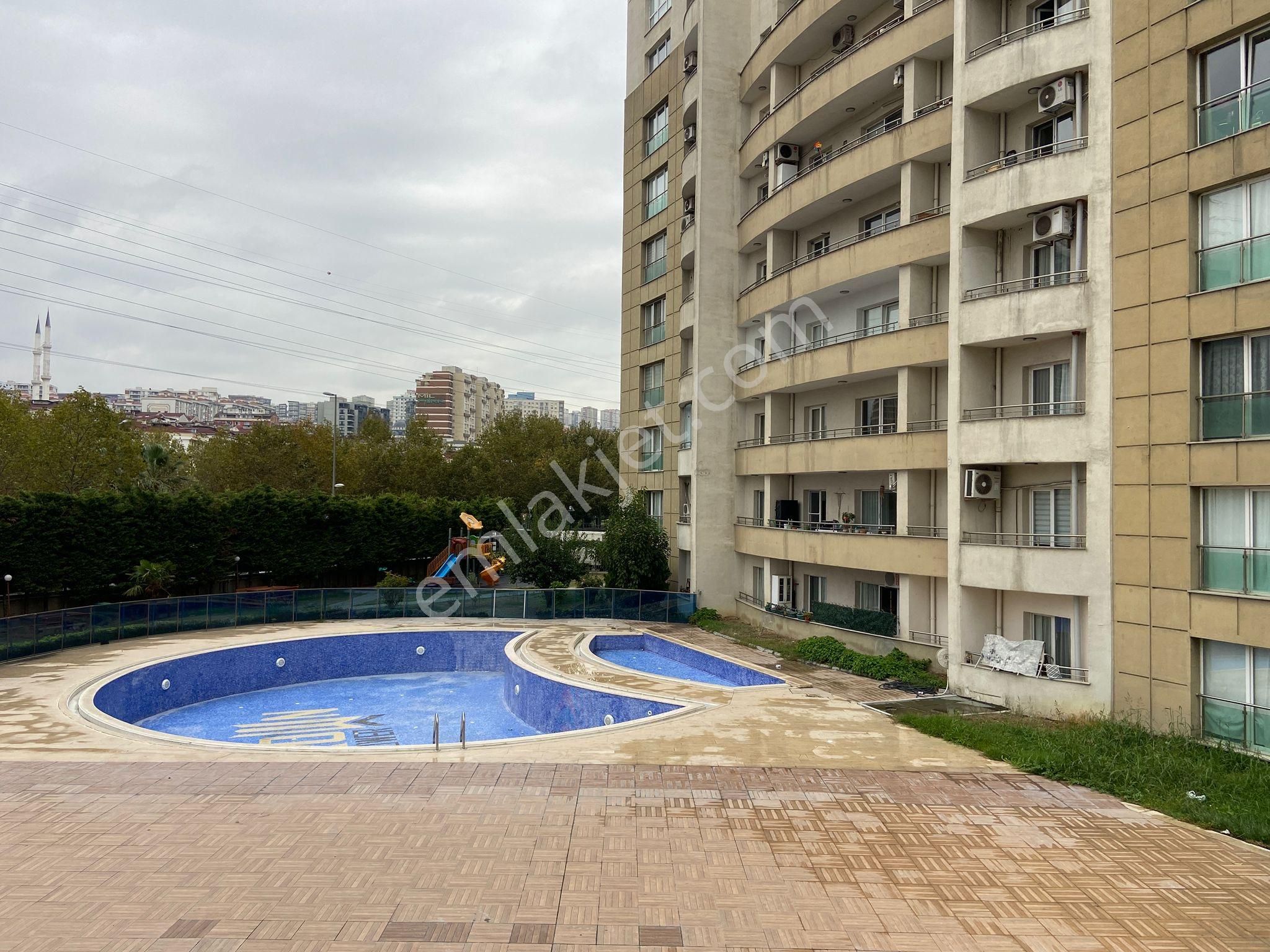 Metrobüse 5dk Yürüme Mesafesinde Site İçi 1+1 Fırsatı - Görsel 2