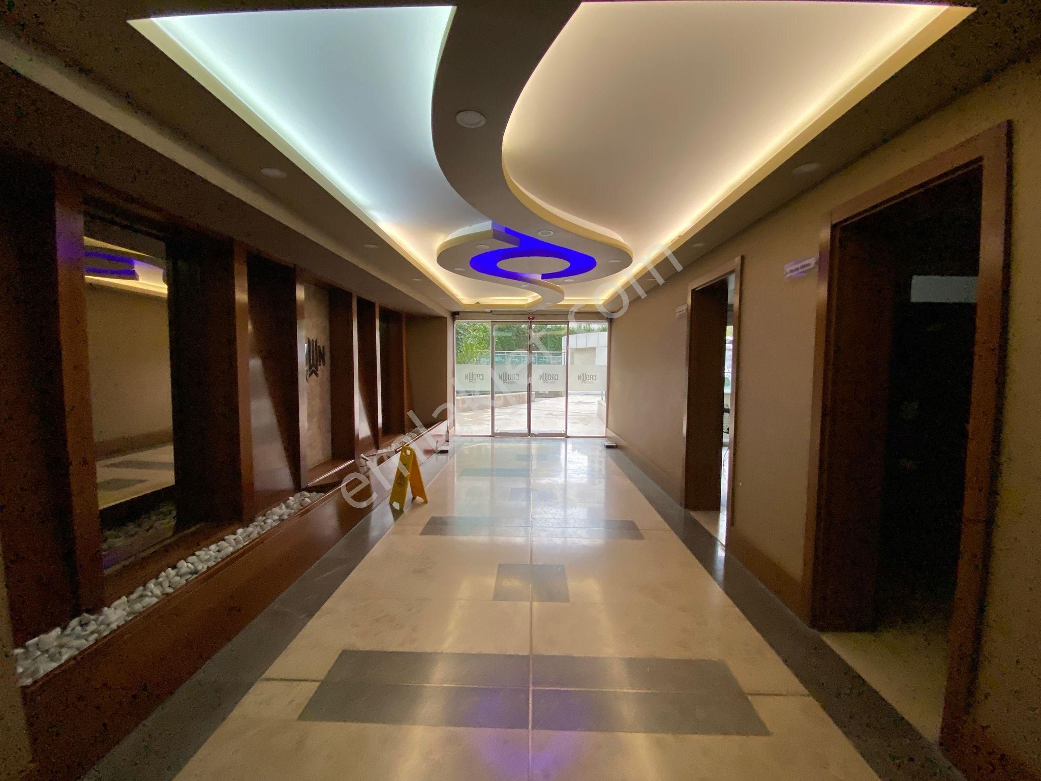 Metrobüse 5dk Yürüme Mesafesinde Site İçi 1+1 Fırsatı - Görsel 6