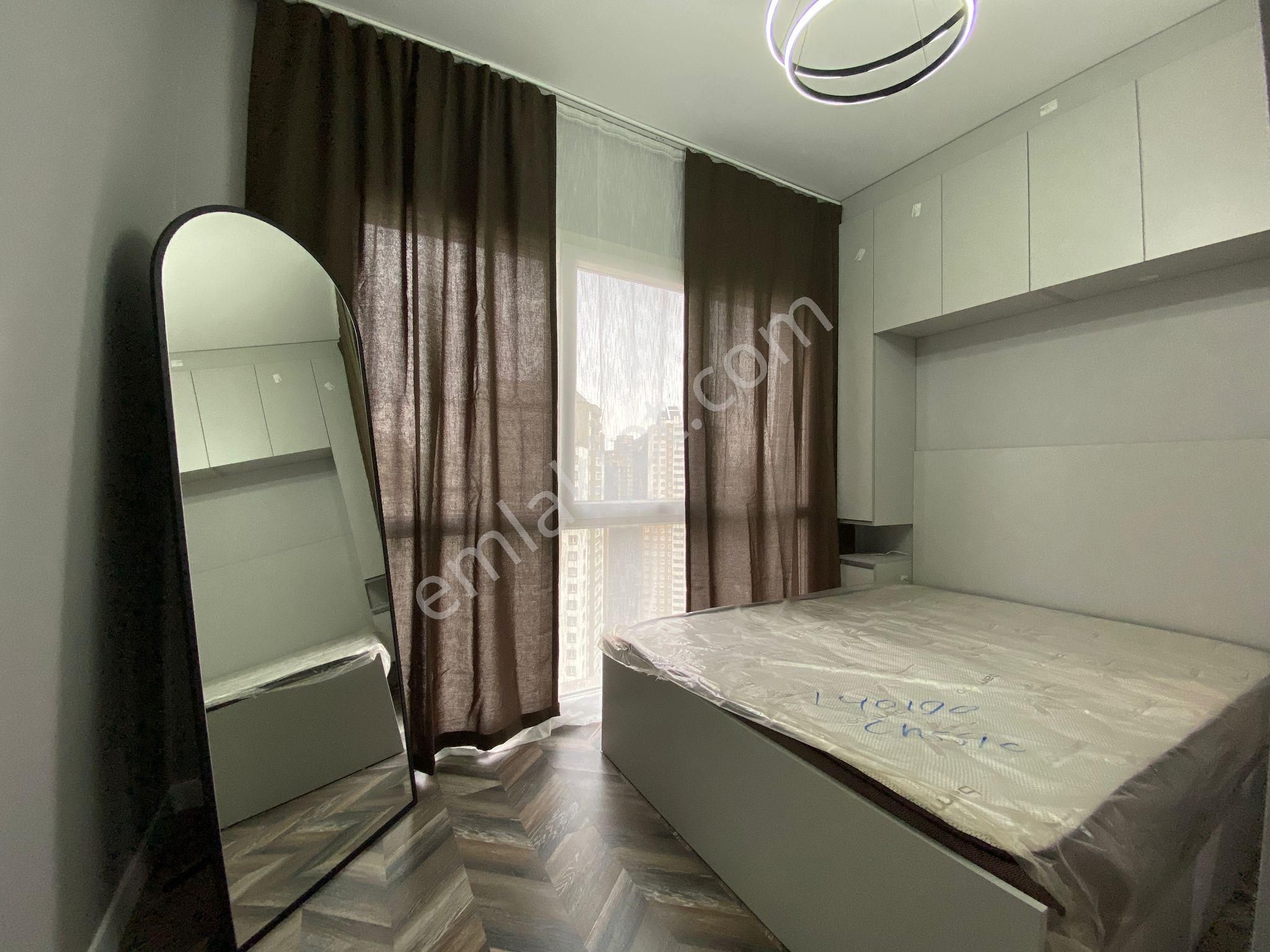 Metrobüse 5dk Yürüme Mesafesinde Site İçi 1+1 Fırsatı - Görsel 10