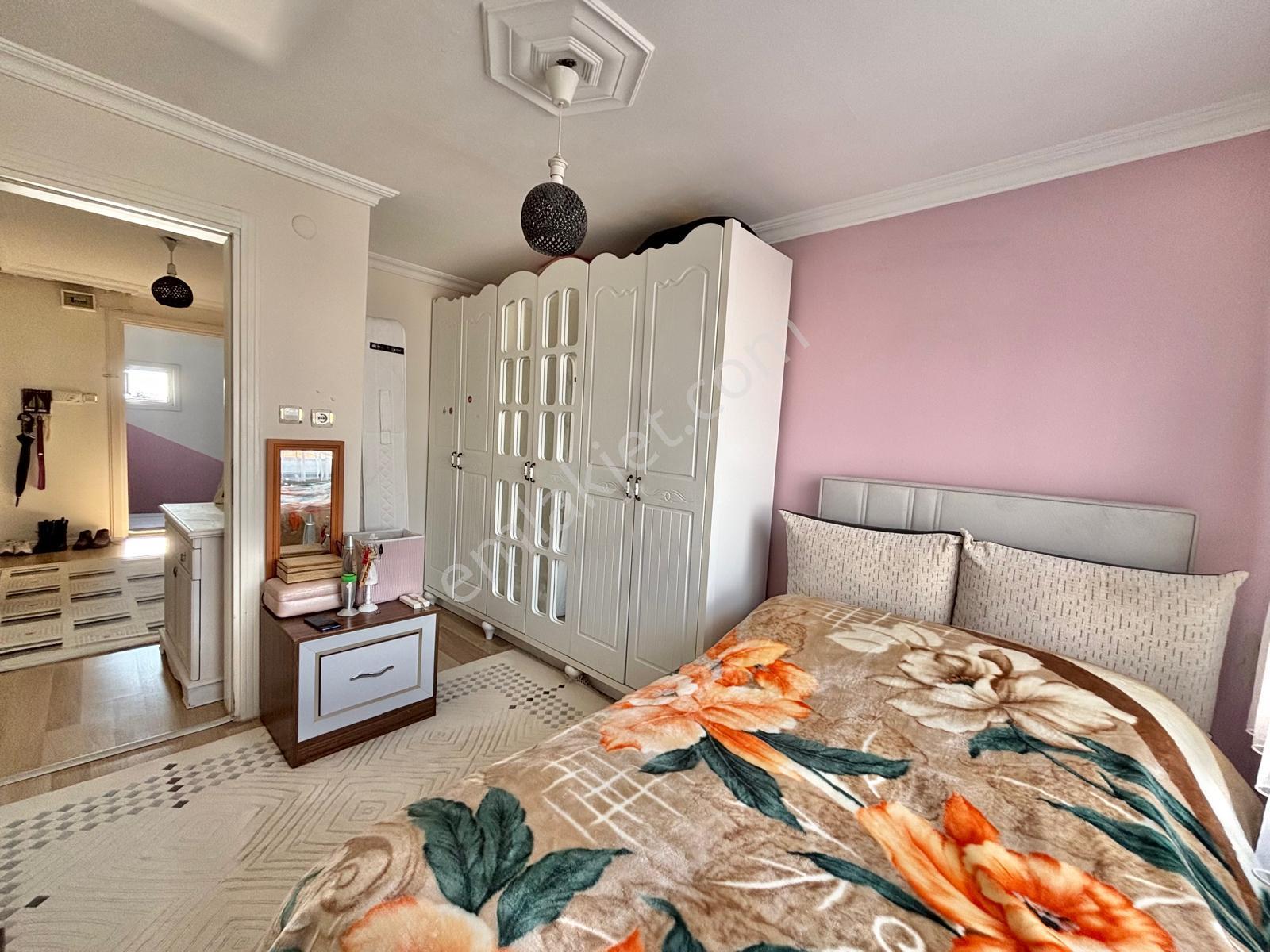 Loft'tan Yeşilov Mah 3+1 150m2 Emsalsiz Geniş Teraslı Satılık Lüx Daire - Görsel 16