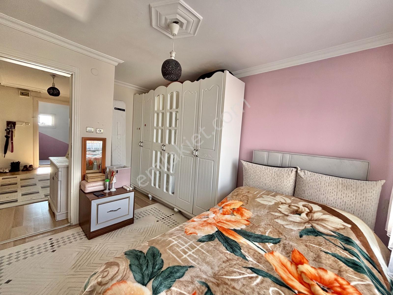Loft'tan Yeşilov Mah 3+1 150m2 Emsalsiz Geniş Teraslı Satılık Lüx Daire - Görsel 14