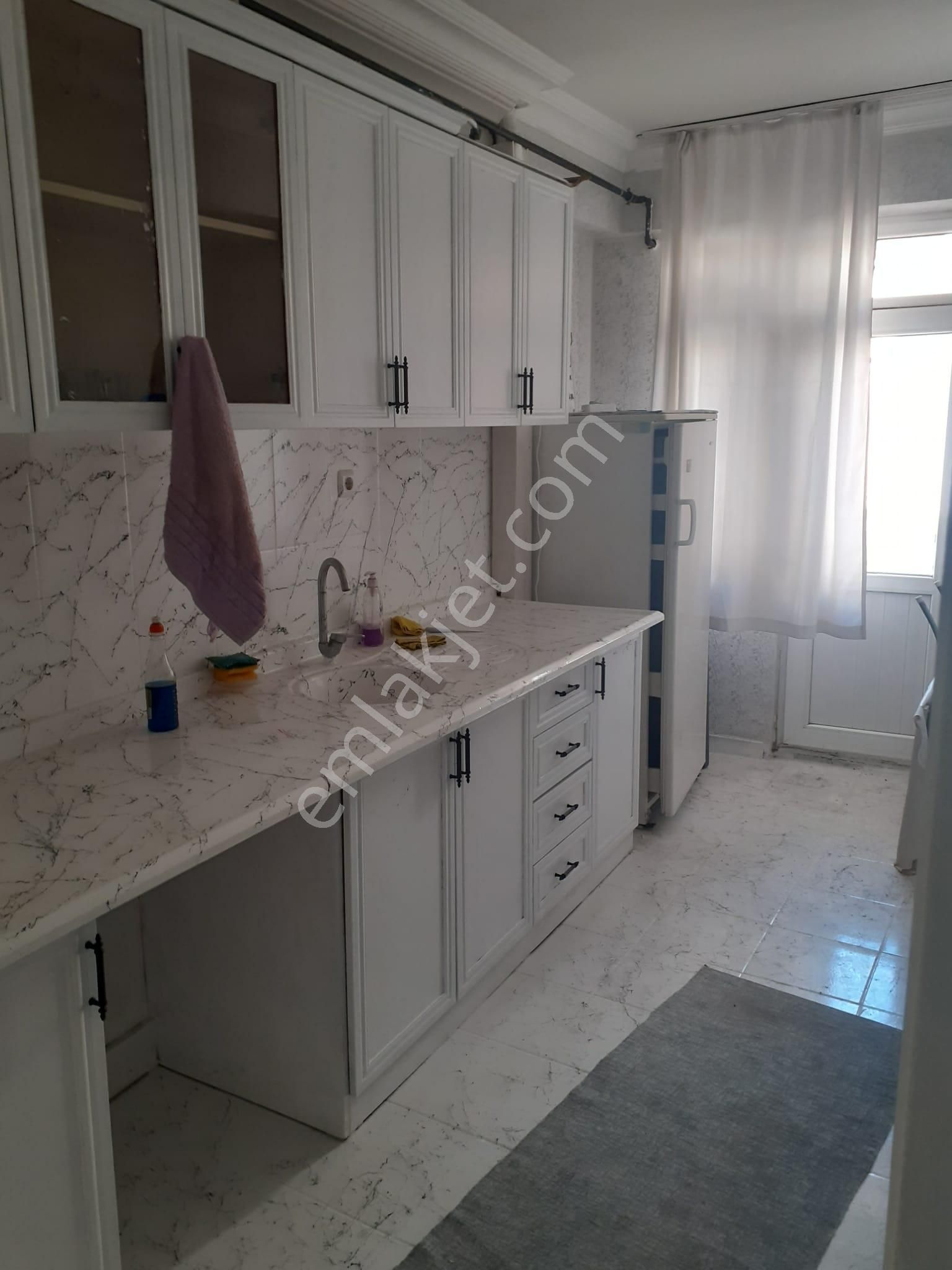 Nişantaşı Mah.satılık 1+1 Daire - Görsel 5