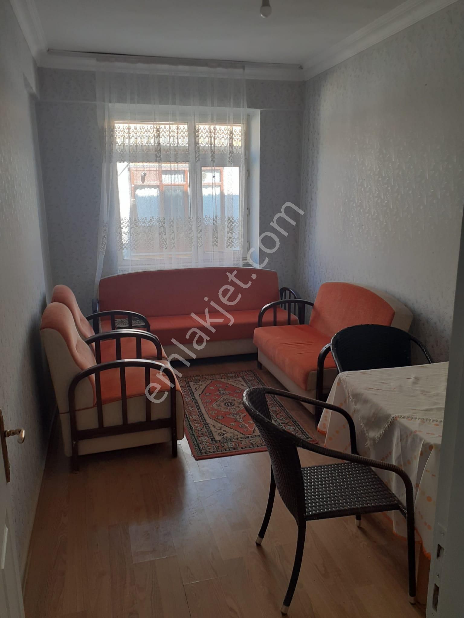 Nişantaşı Mah.satılık 1+1 Daire - Görsel 8