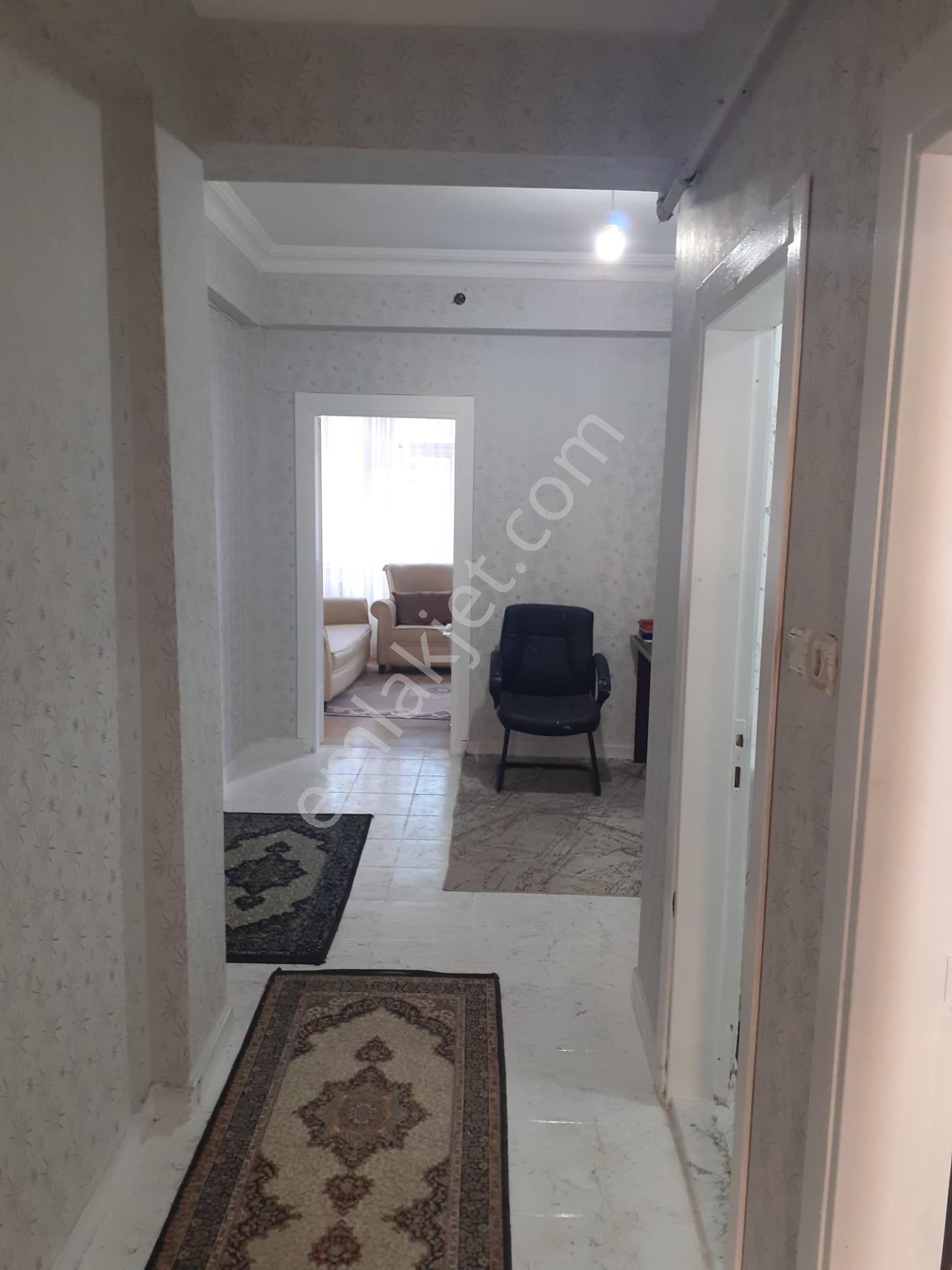 Nişantaşı Mah.satılık 1+1 Daire - Görsel 4