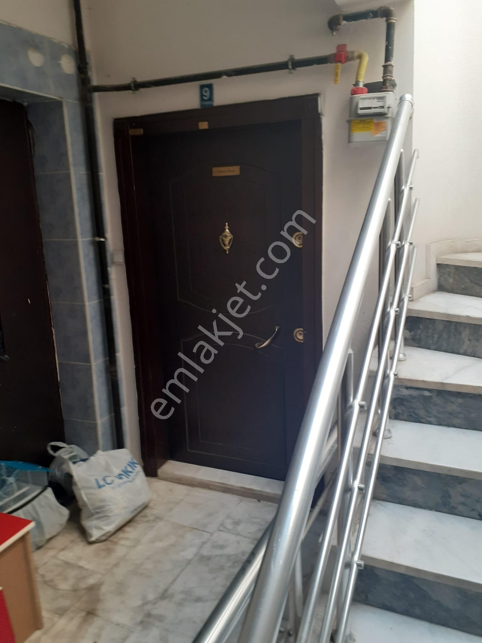 Nişantaşı Mah.satılık 1+1 Daire - Görsel 3