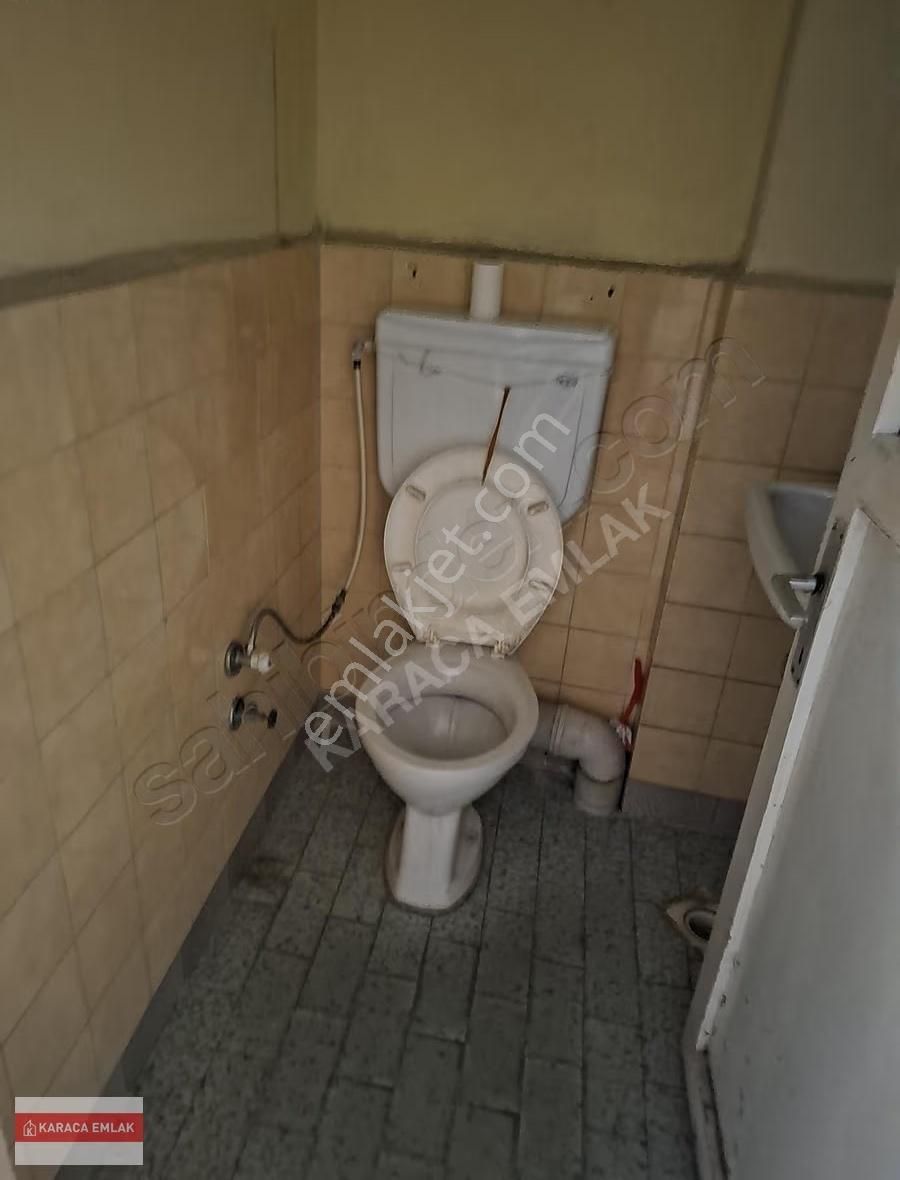 Kiralık 100 M2 İki Sokağa Cephelı Dükkan - Görsel 14