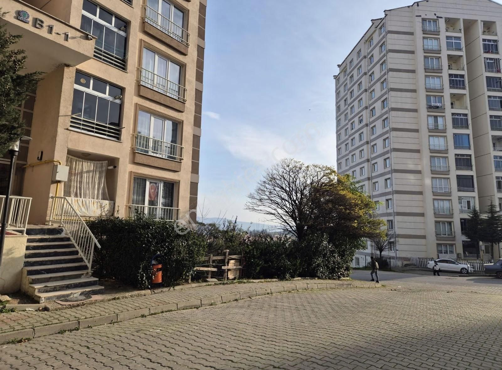 İpekyolu Yapı Emlak'tan Manzaralı Daire - Görsel 10