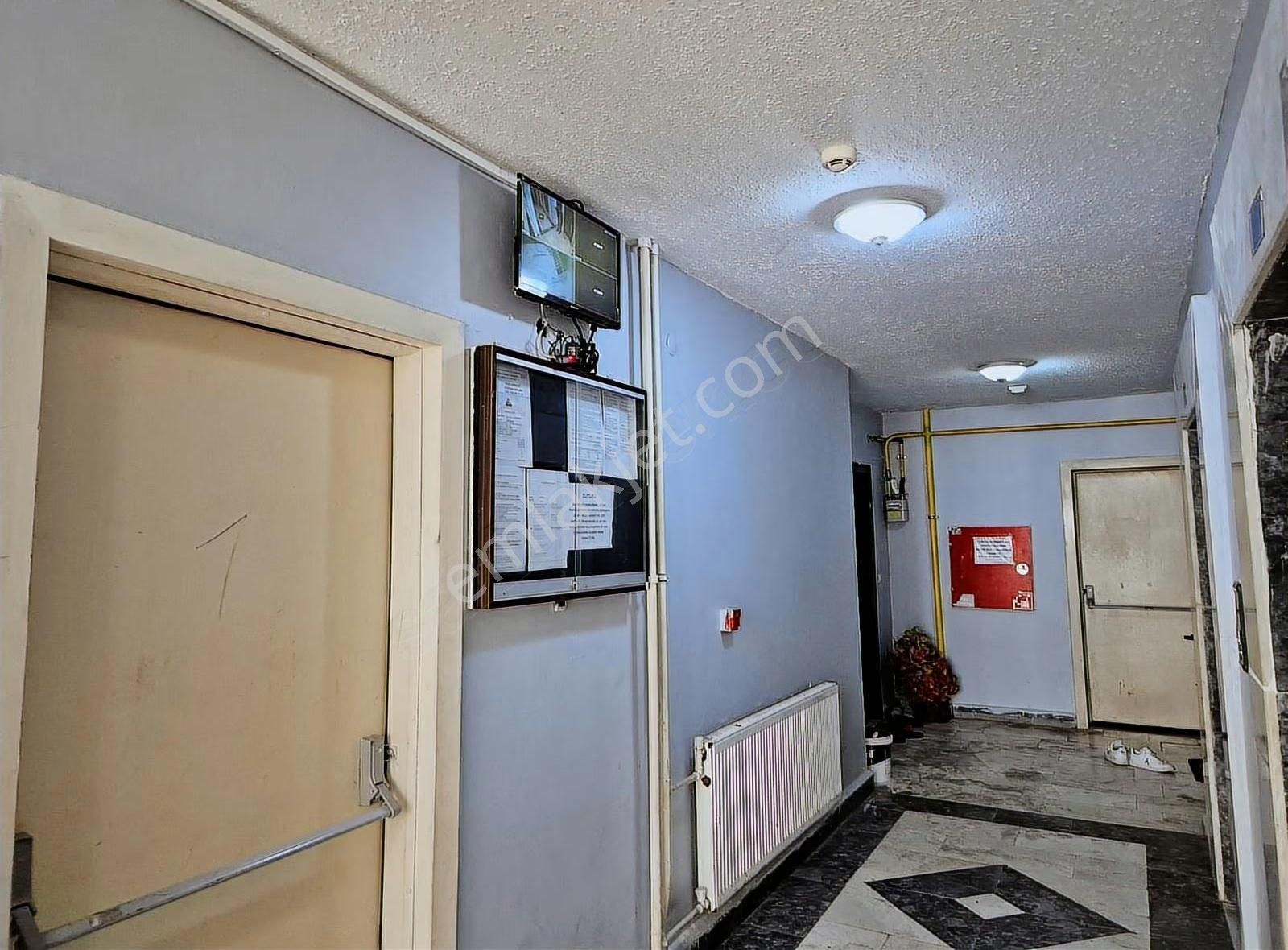 İpekyolu Yapı Emlak'tan Manzaralı Daire - Görsel 11