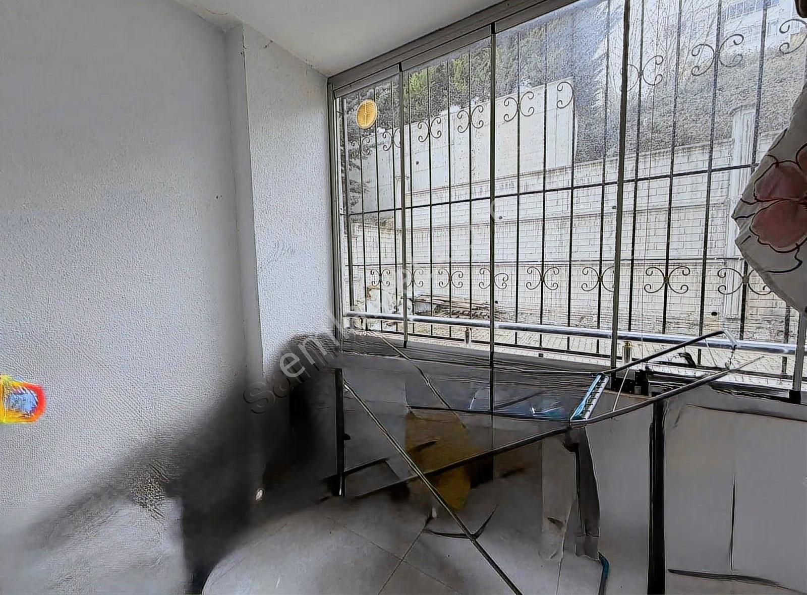 Nurullah Akbaş'dan Satılık 1+1 Daire Atakum'da Tramvaya 1 Sokak - Görsel 10